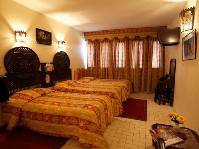 Hotel Amalay