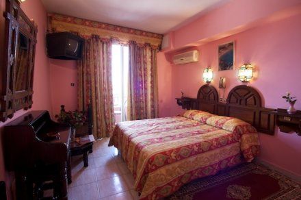 Hotel Tachfine