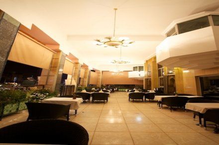 Tachfine Hotel