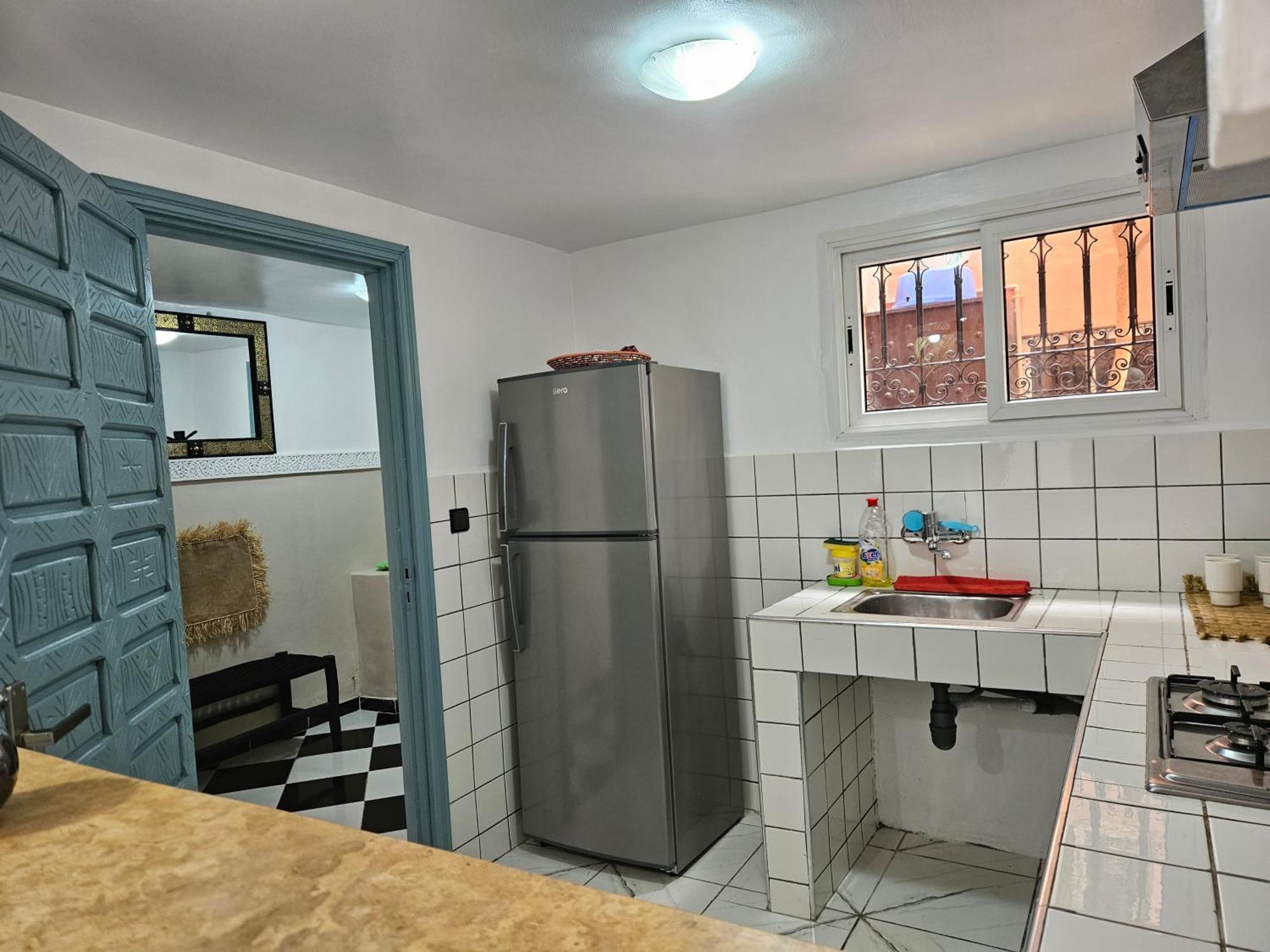 Duplex El Madina Hébergement de vacances