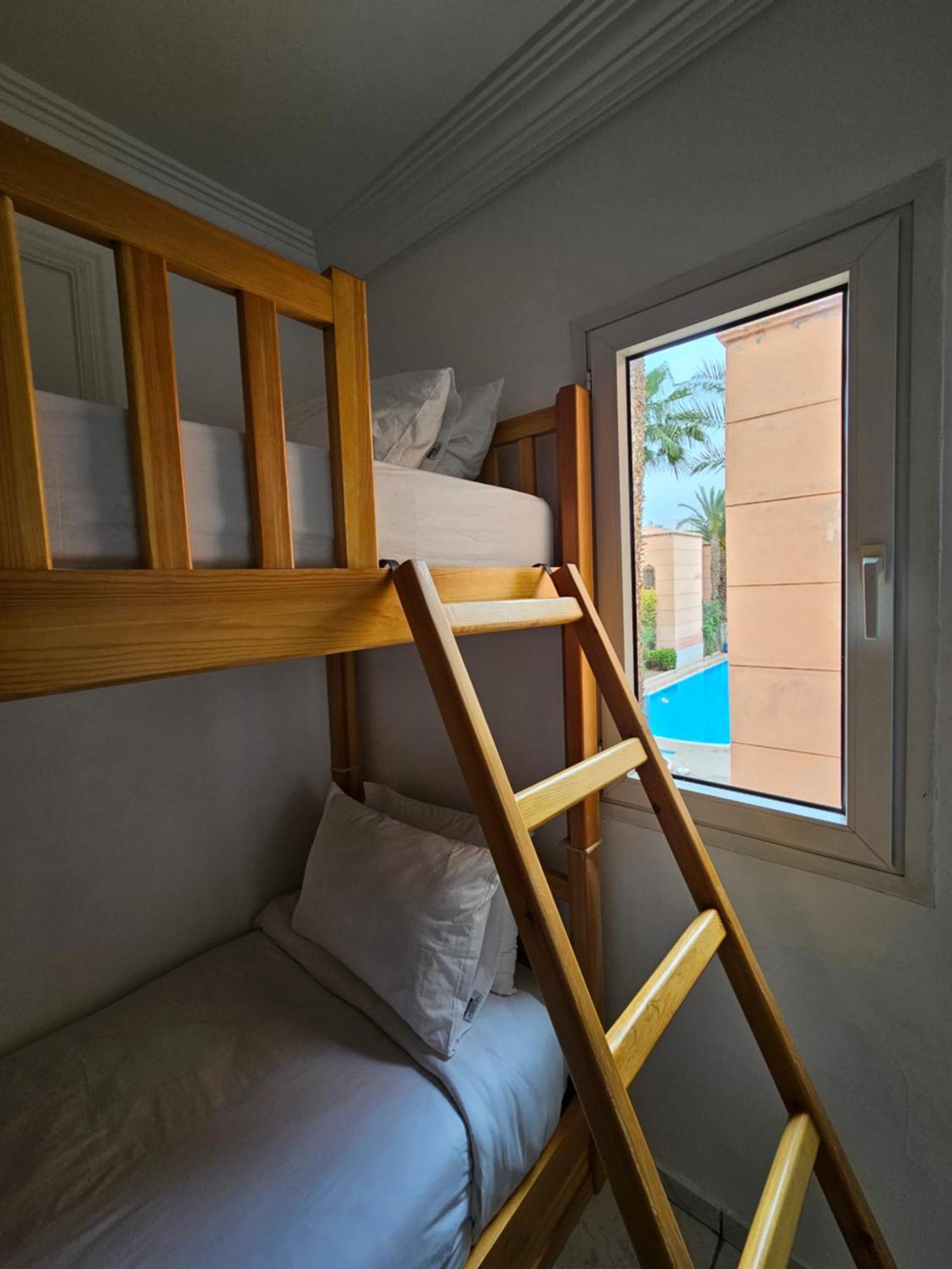 Duplex El Madina Hébergement de vacances *