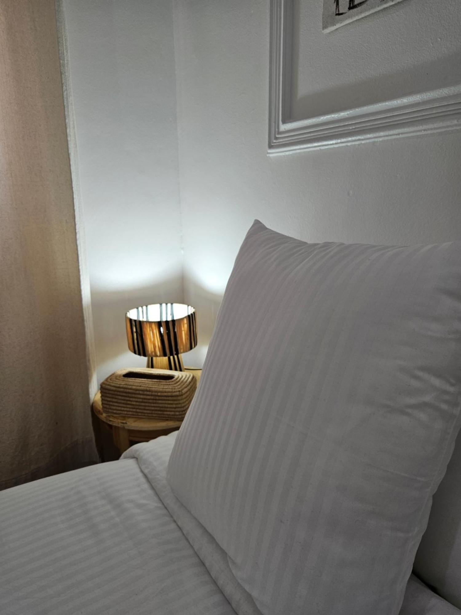 Holiday home Duplex El Madina *