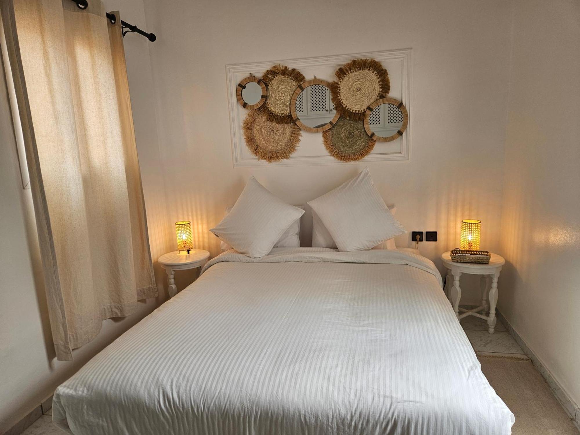 Duplex El Madina Holiday home Marrakesh