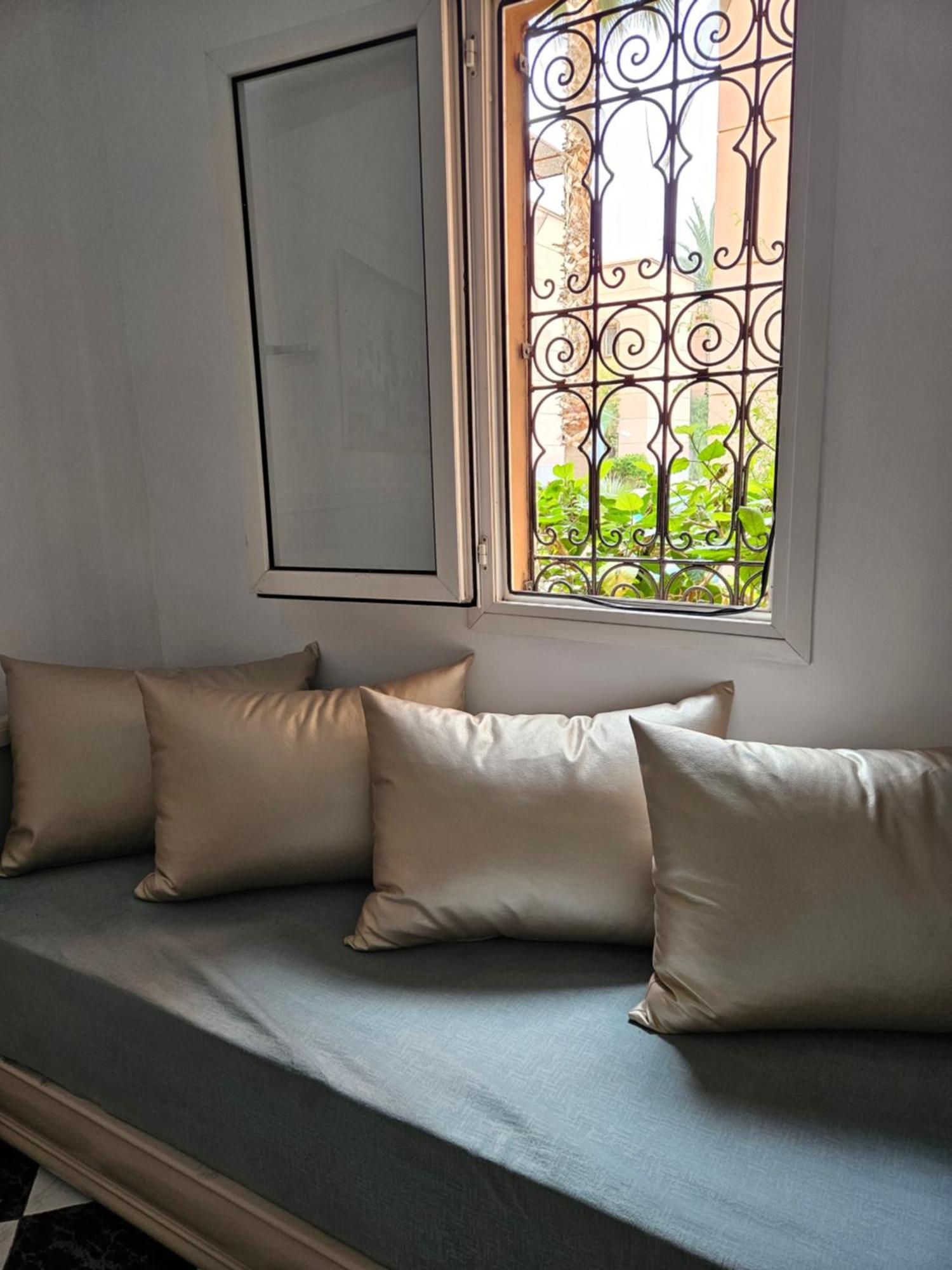 Casa de férias Duplex El Madina