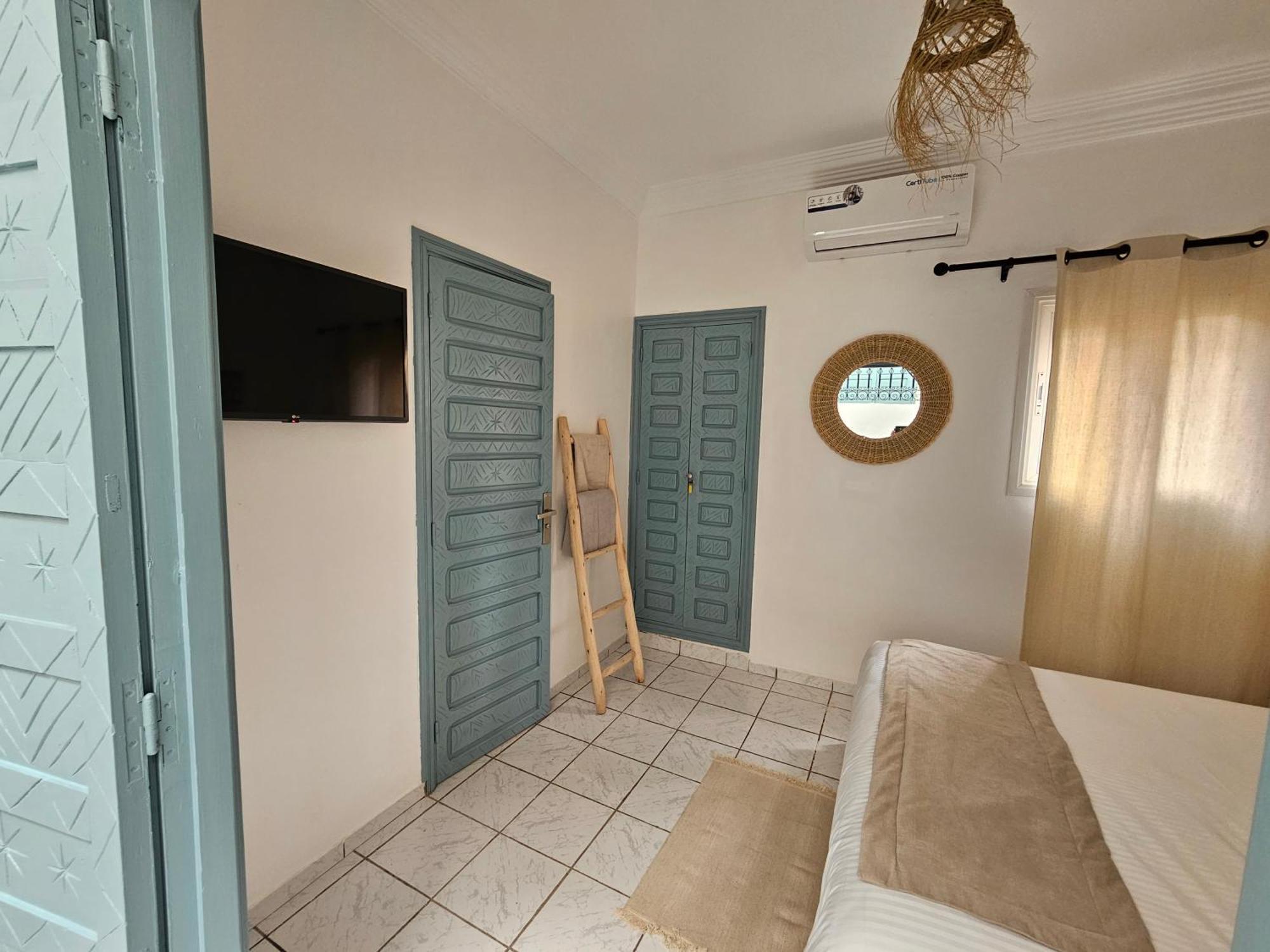Duplex El Madina * Marrakesh