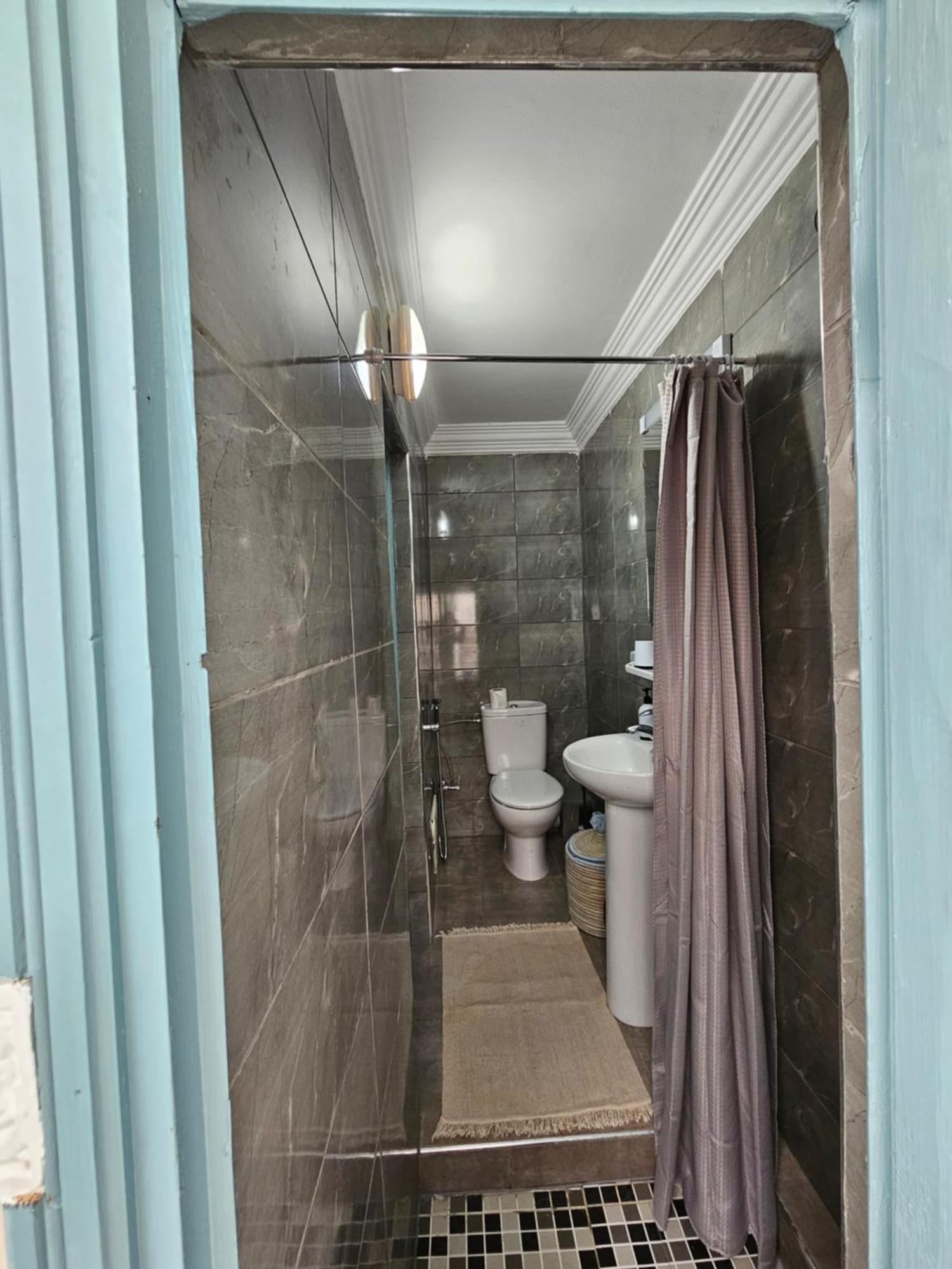 Holiday home Duplex El Madina Marrakesh