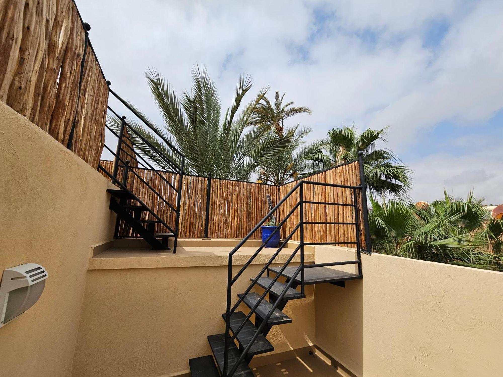Casa de férias Duplex El Madina Marraquexe