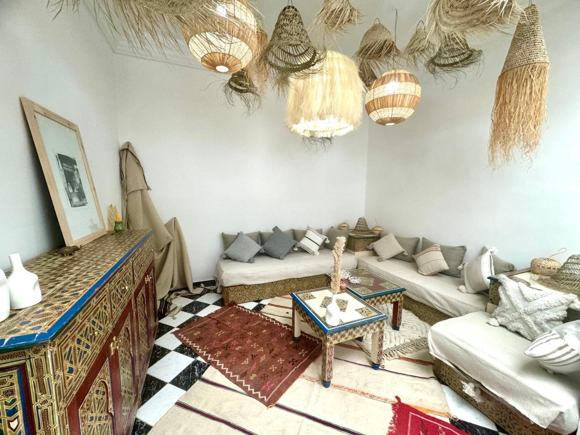 Dardamia Riad Marrakesh