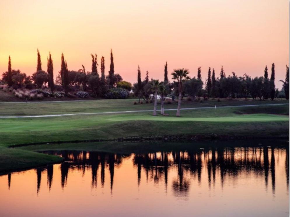 Preciosa Vivienda En Marrakech Waky & Golf Apartment Marrakesh