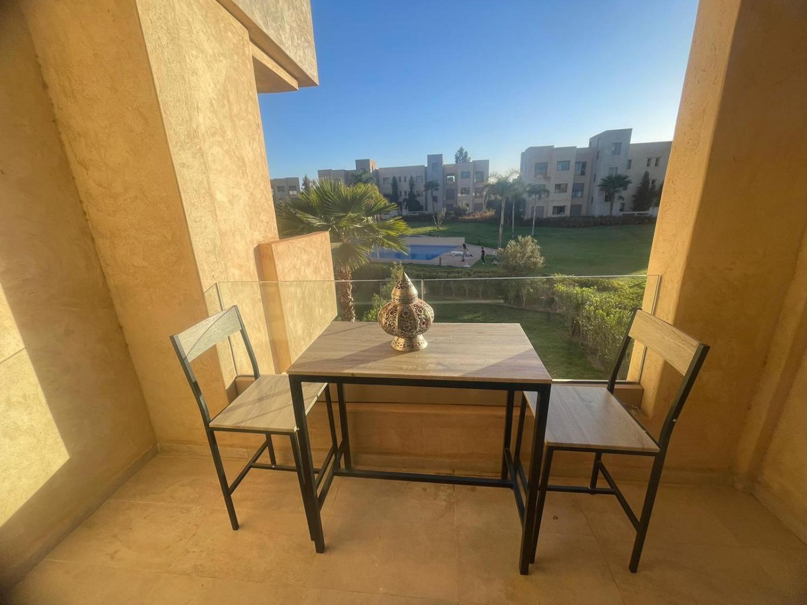 Cosy Golf Prestigia Marrakesh