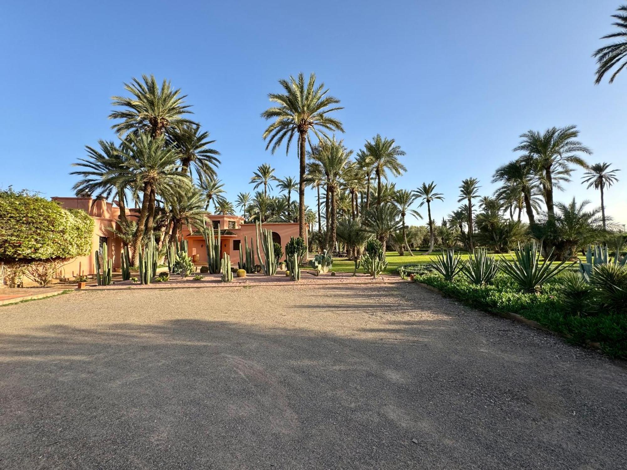 Villa Ross *