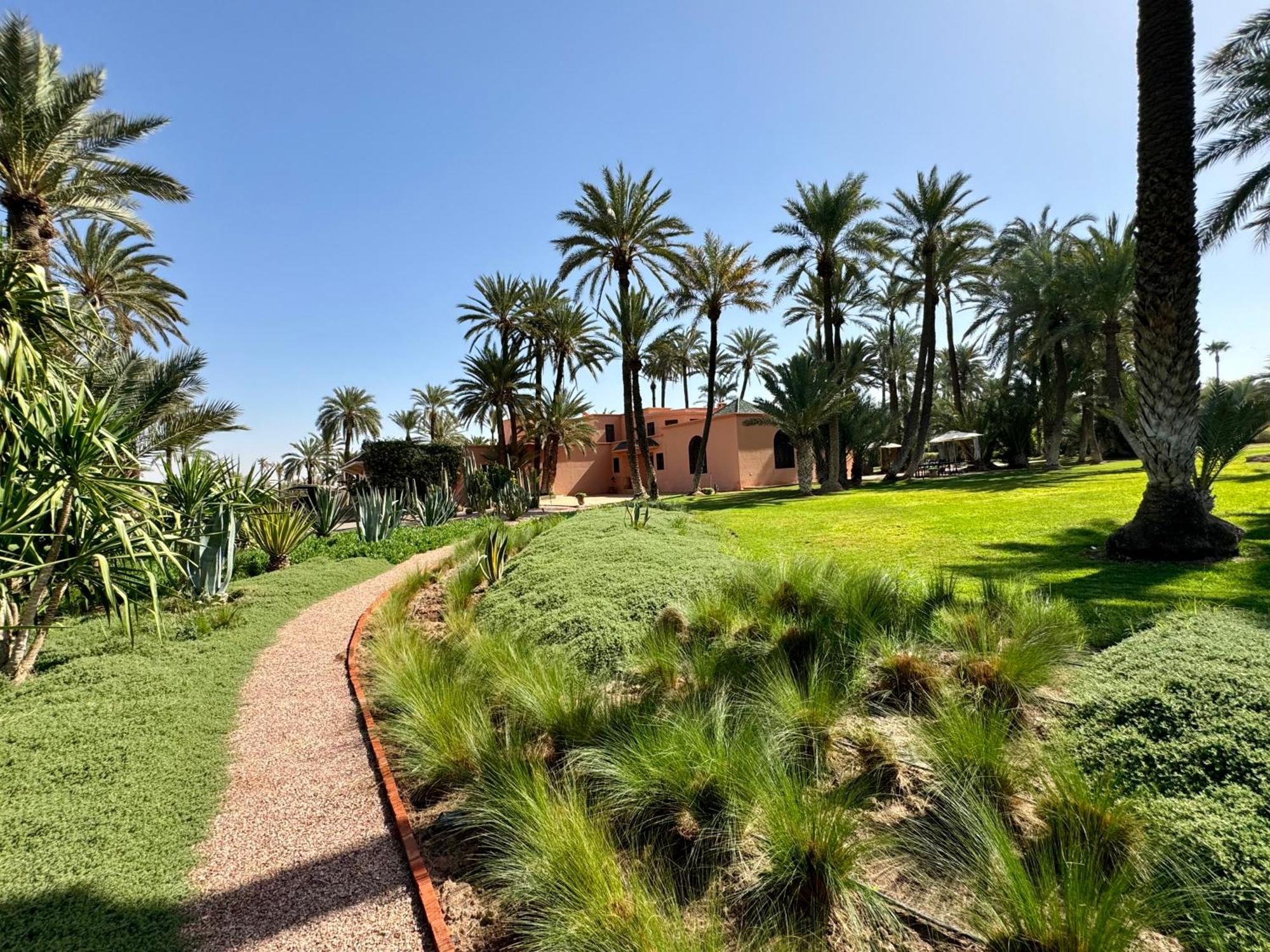 Ross Villa Marrakesh