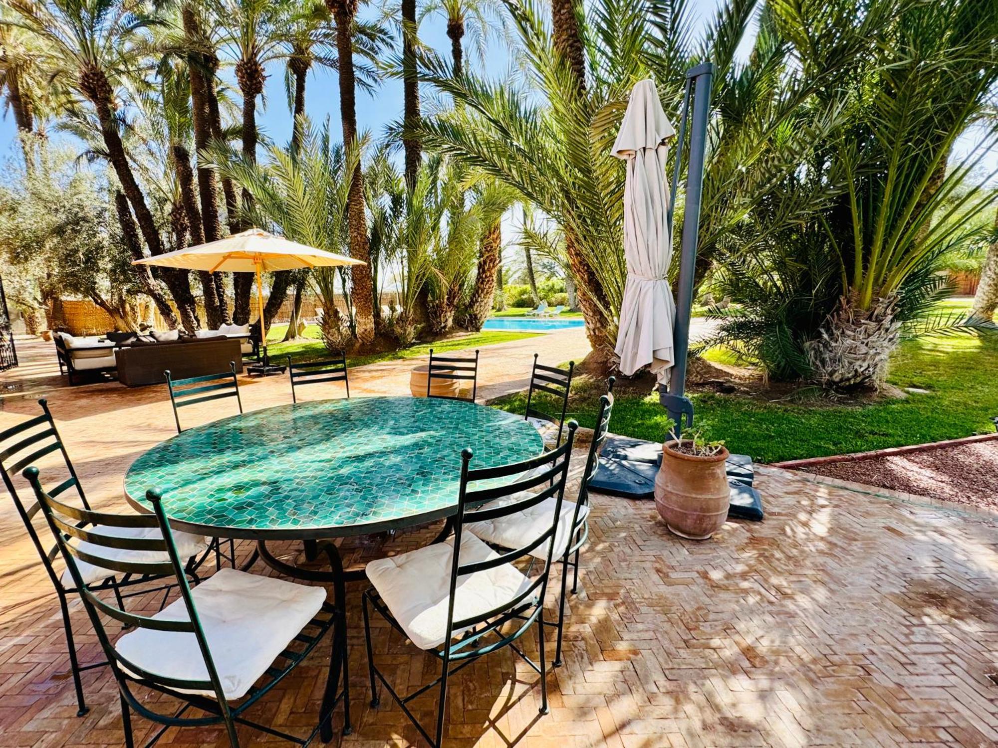 Villa Ross *