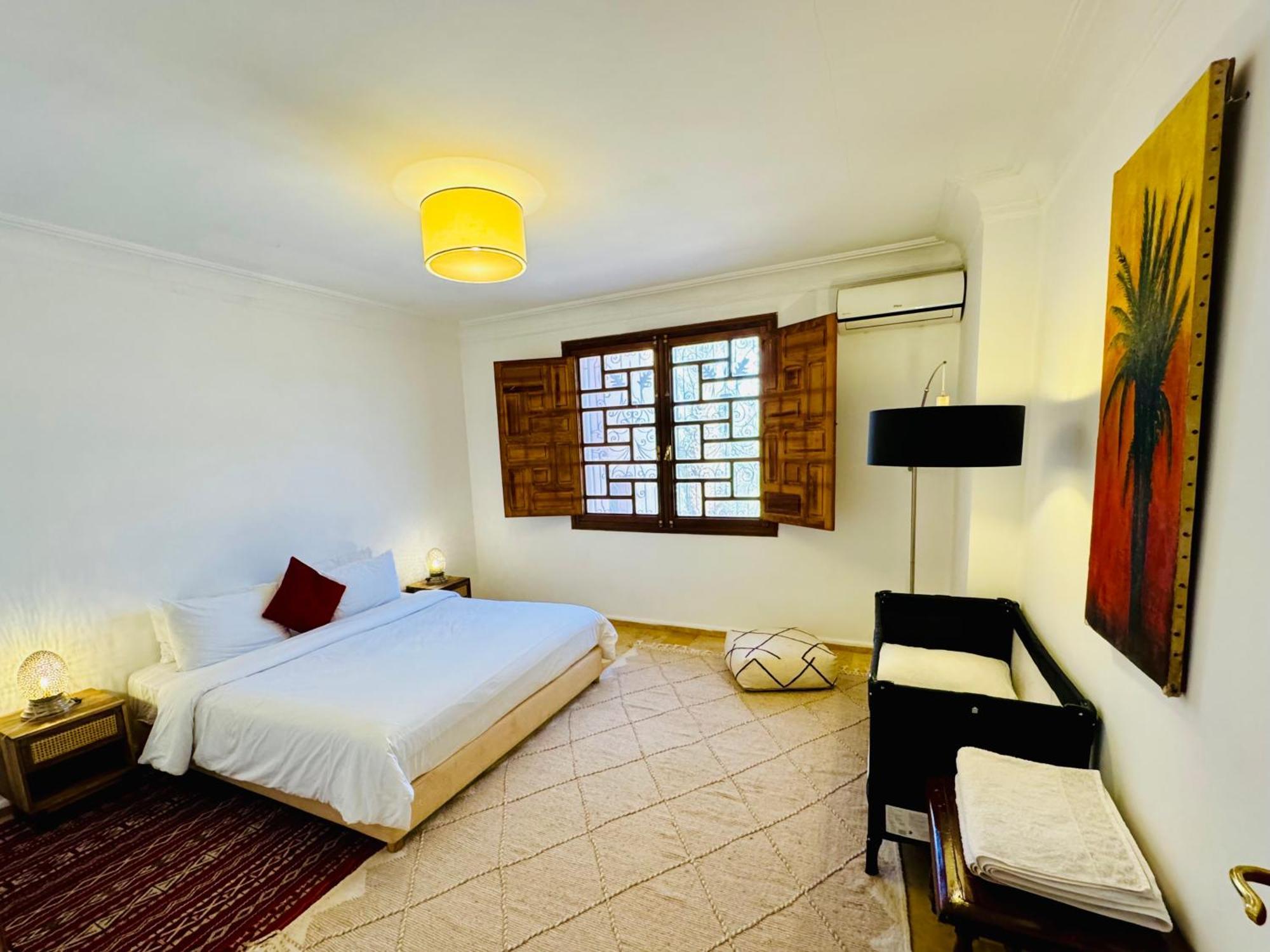 Ross Villa Marrakesh