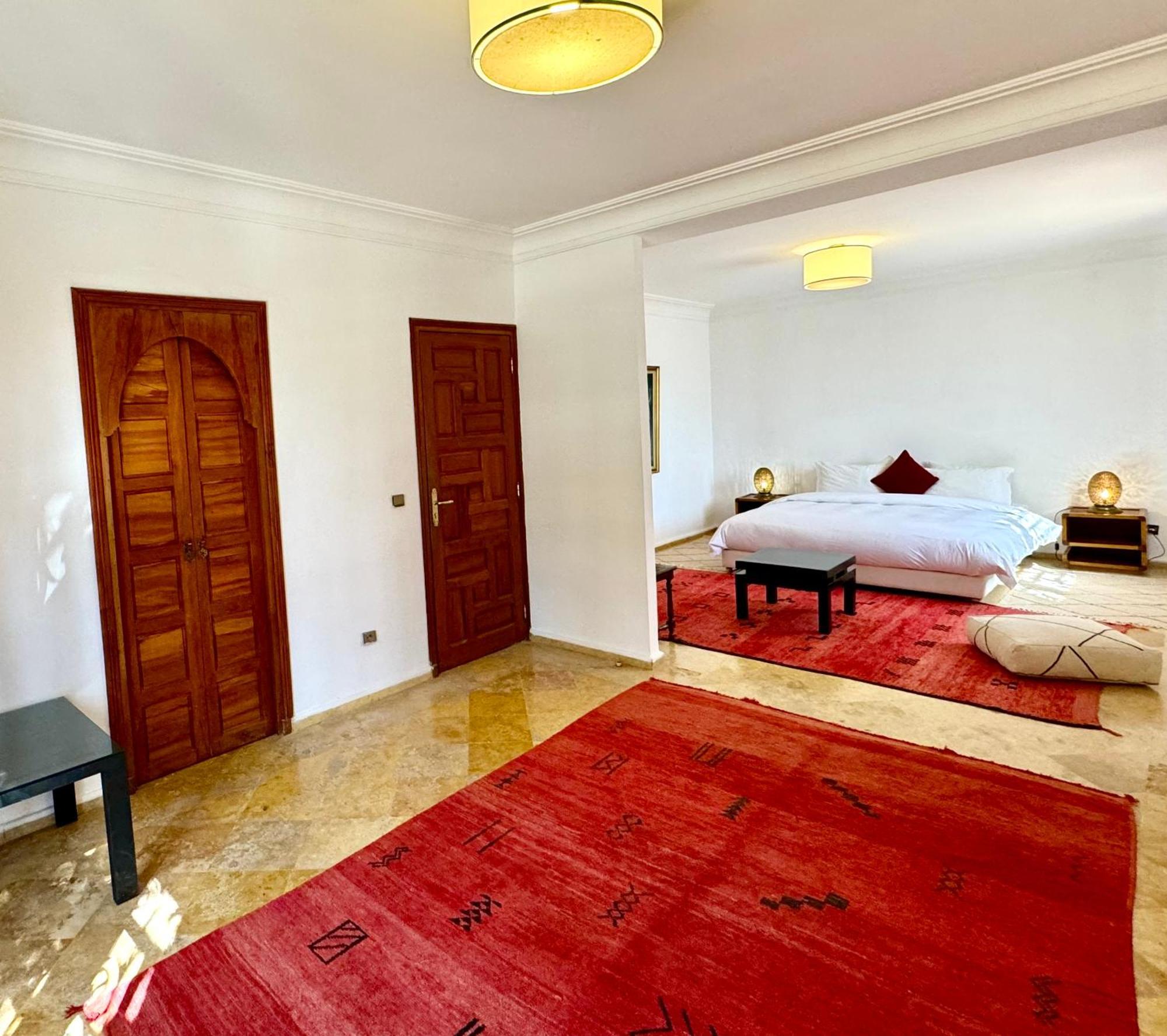 Villa Ross *