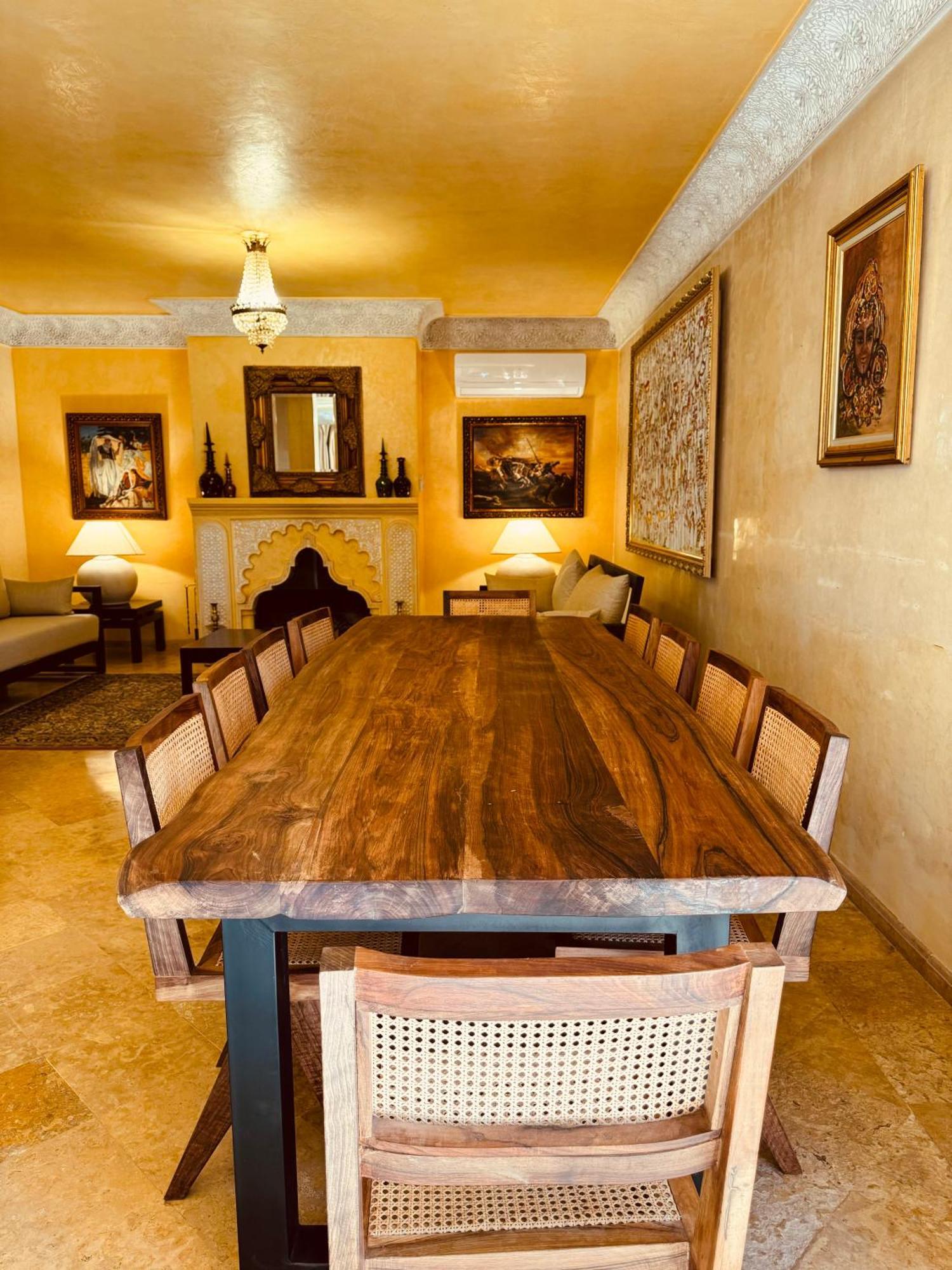 Ross Villa