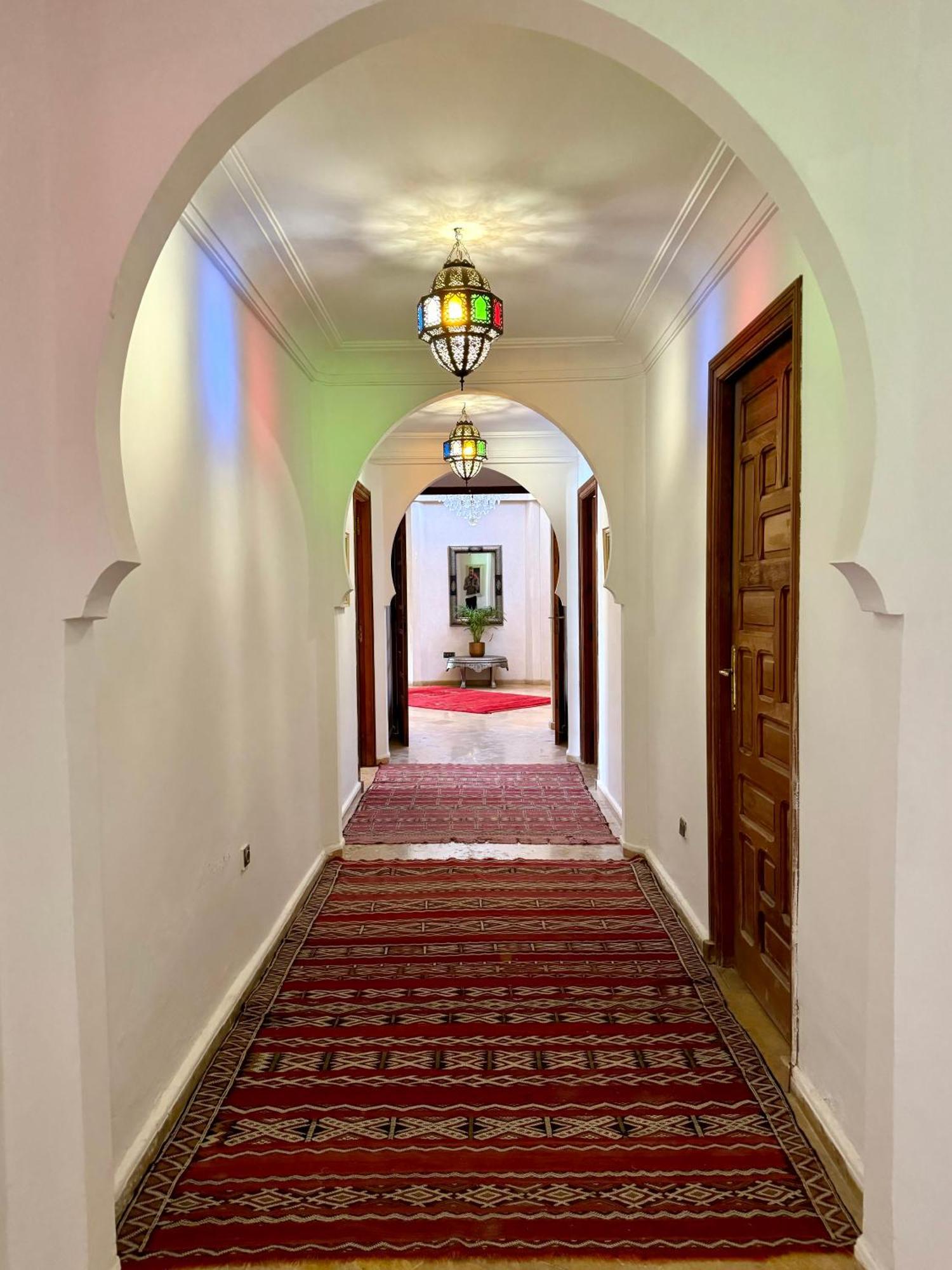 Villa Ross