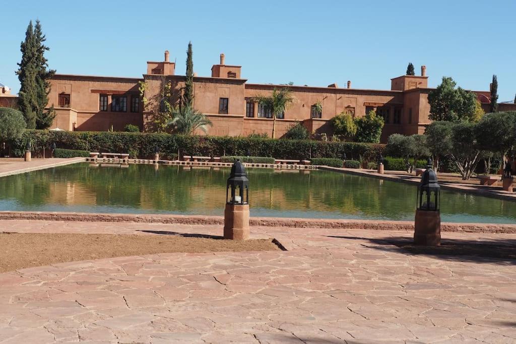 Eden Rouge Marrakech Marrakesh