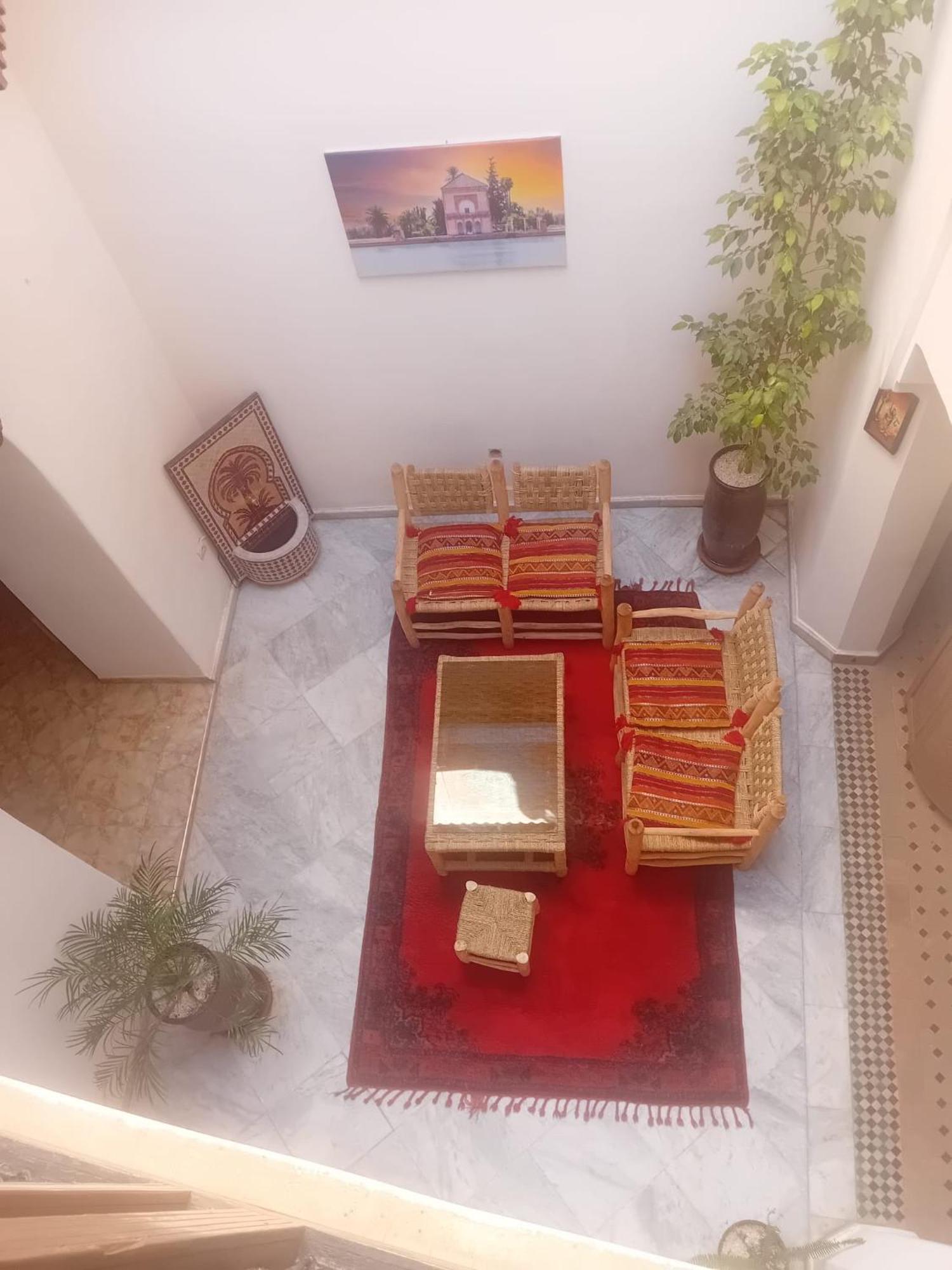 Rayan Guest house *