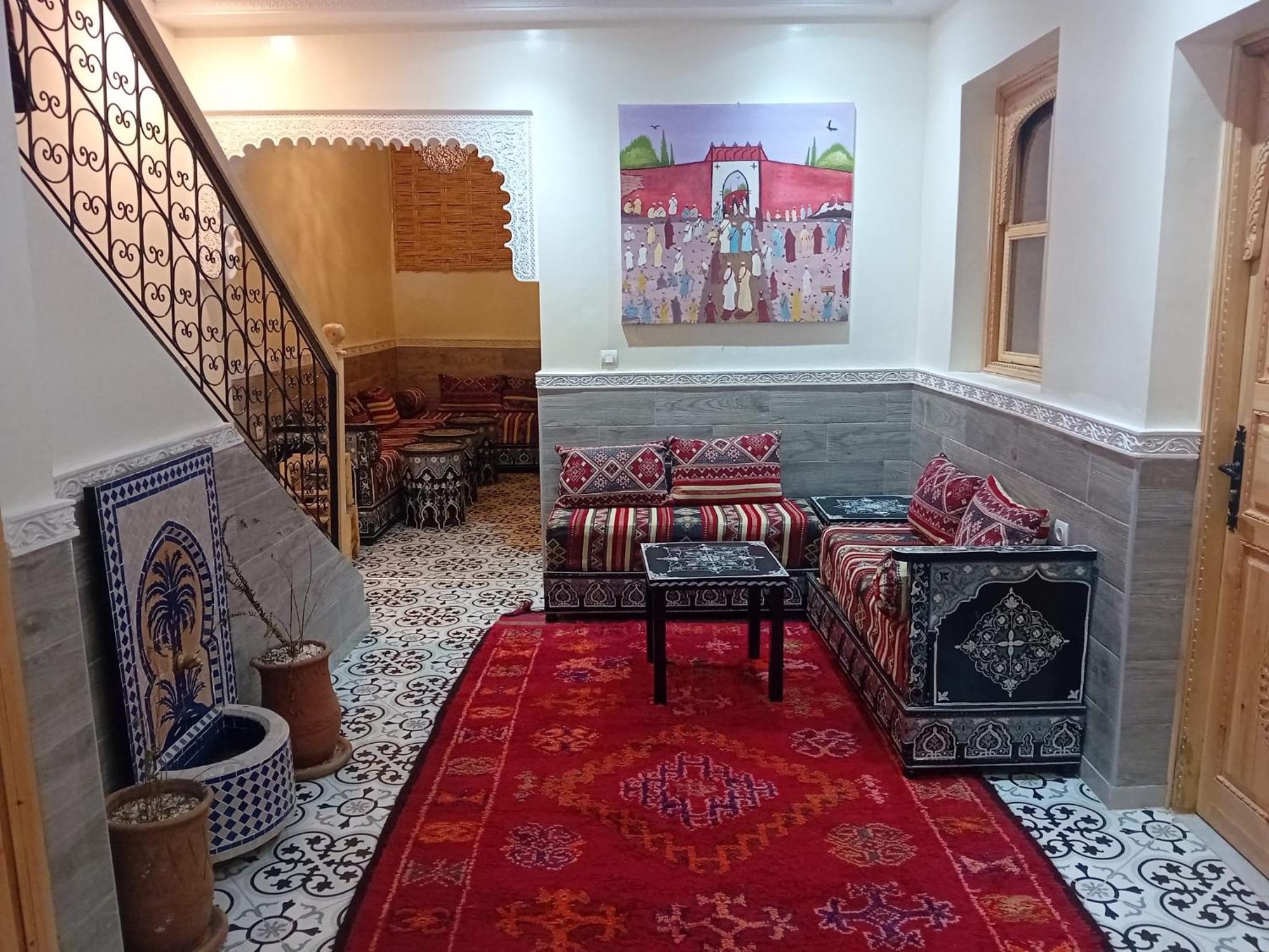 Rayan Guest house