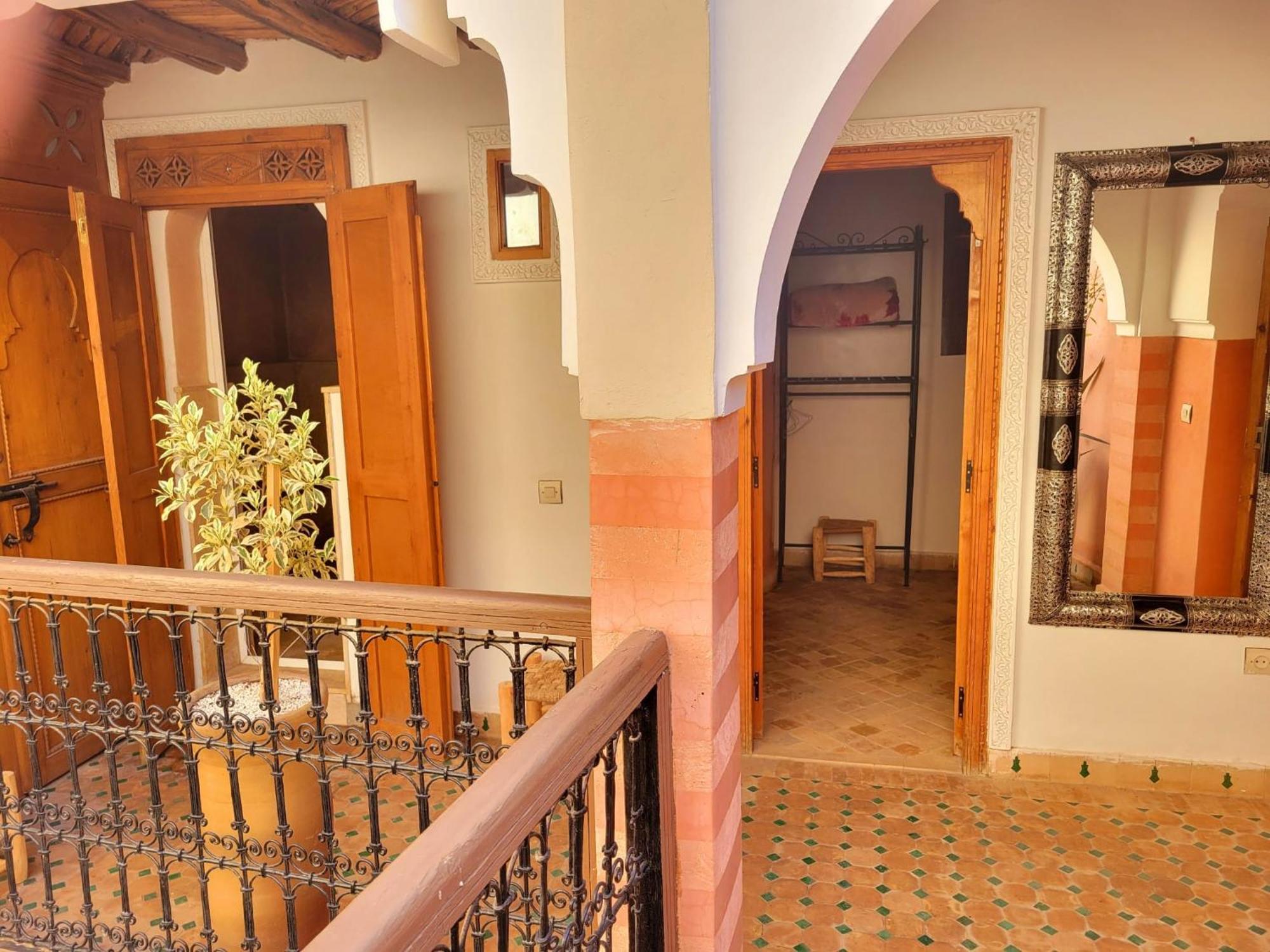 Guest house Rayan