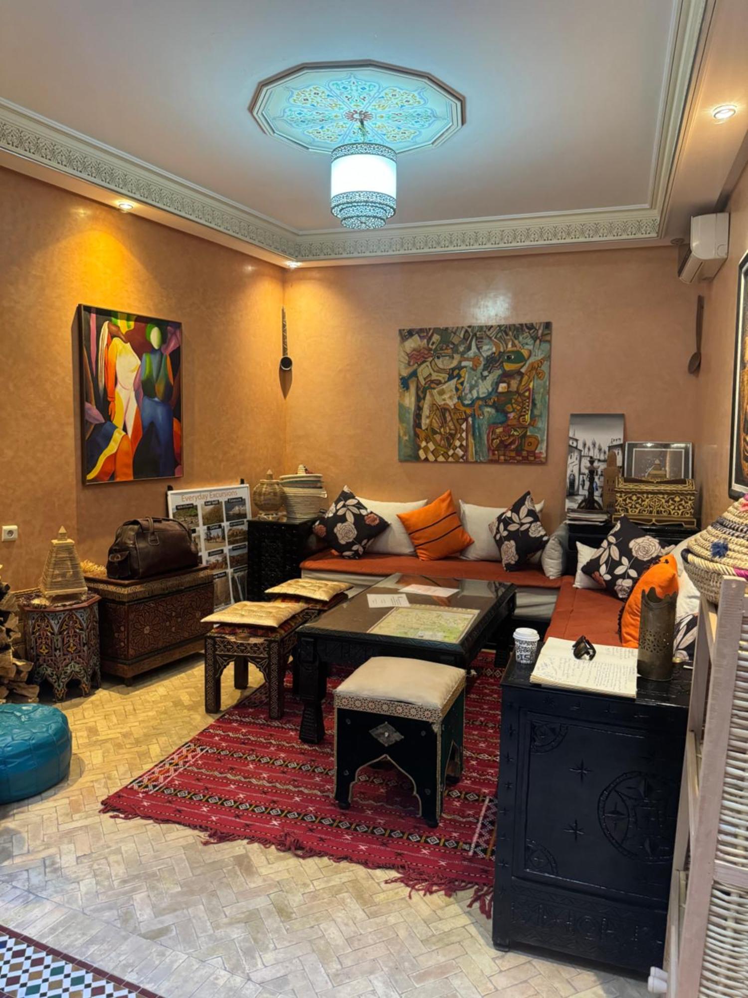 Zahri Riad