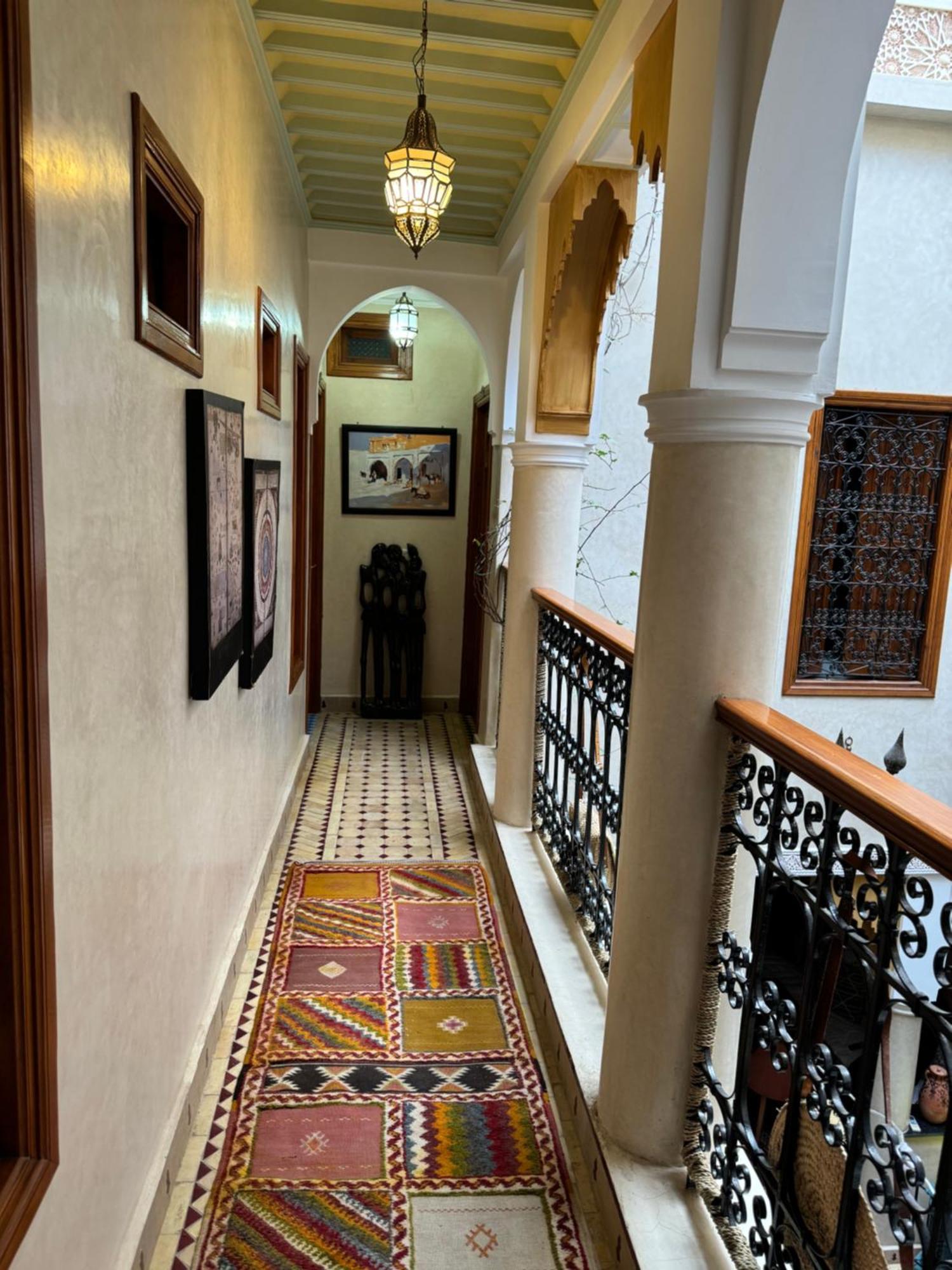 Zahri Riad