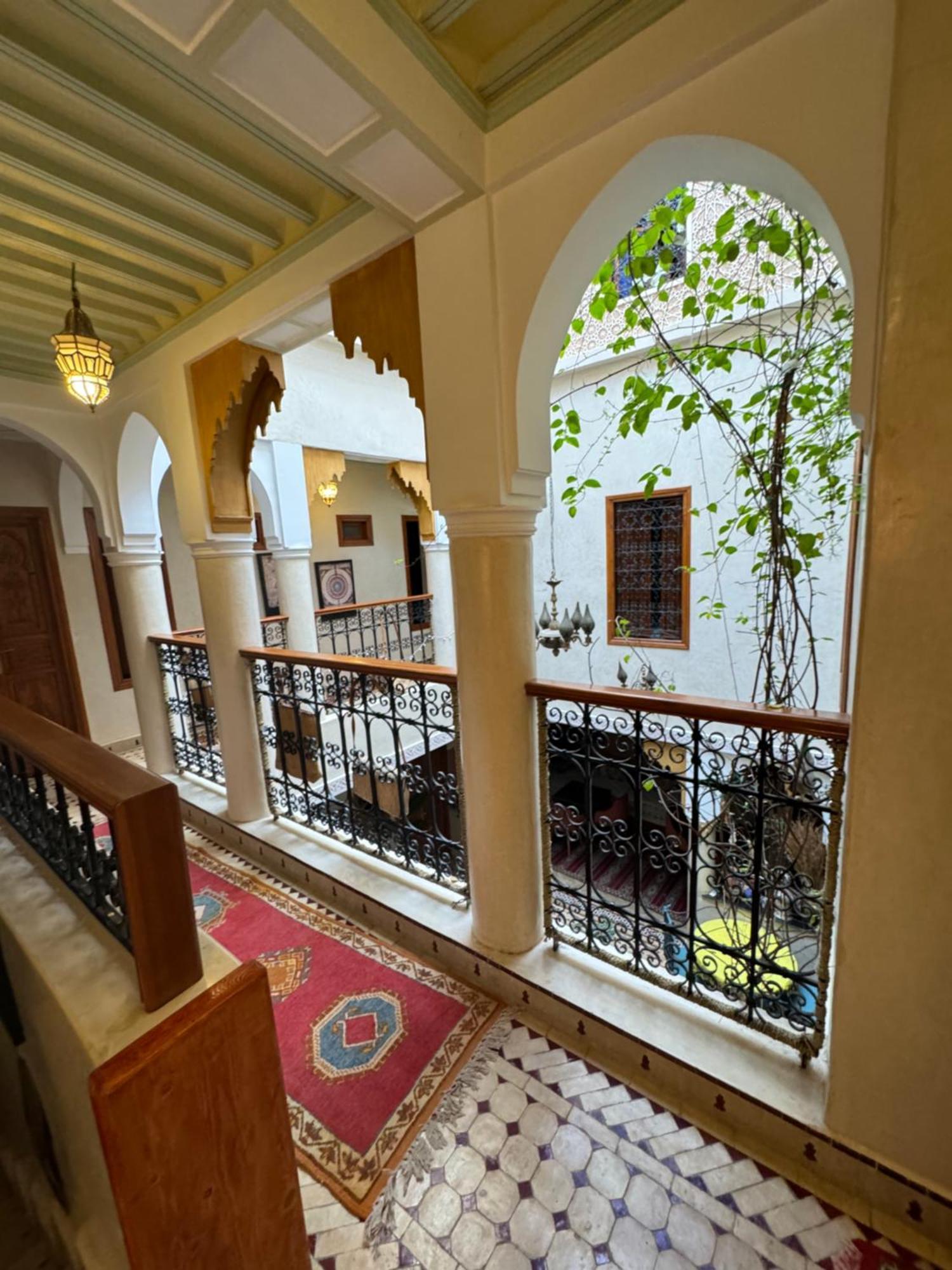 Riad Zahri 2*