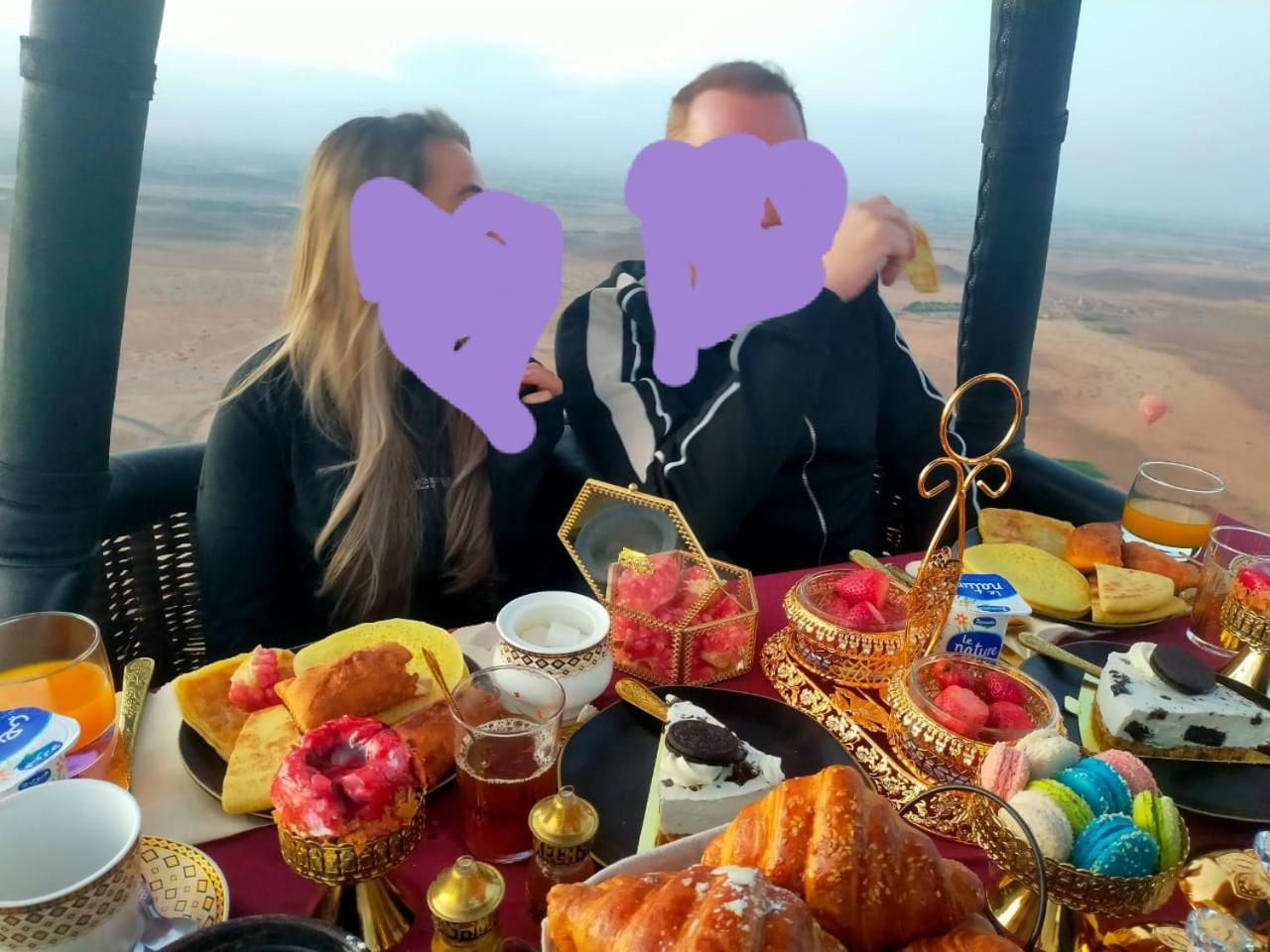 Ramona Lqariya Seyaheya Hospedagem domiciliar