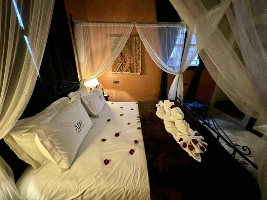 Art De Vivre * Marrakesh