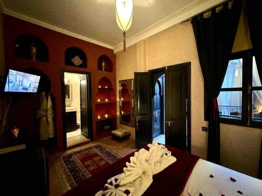 Villa Art De Vivre *