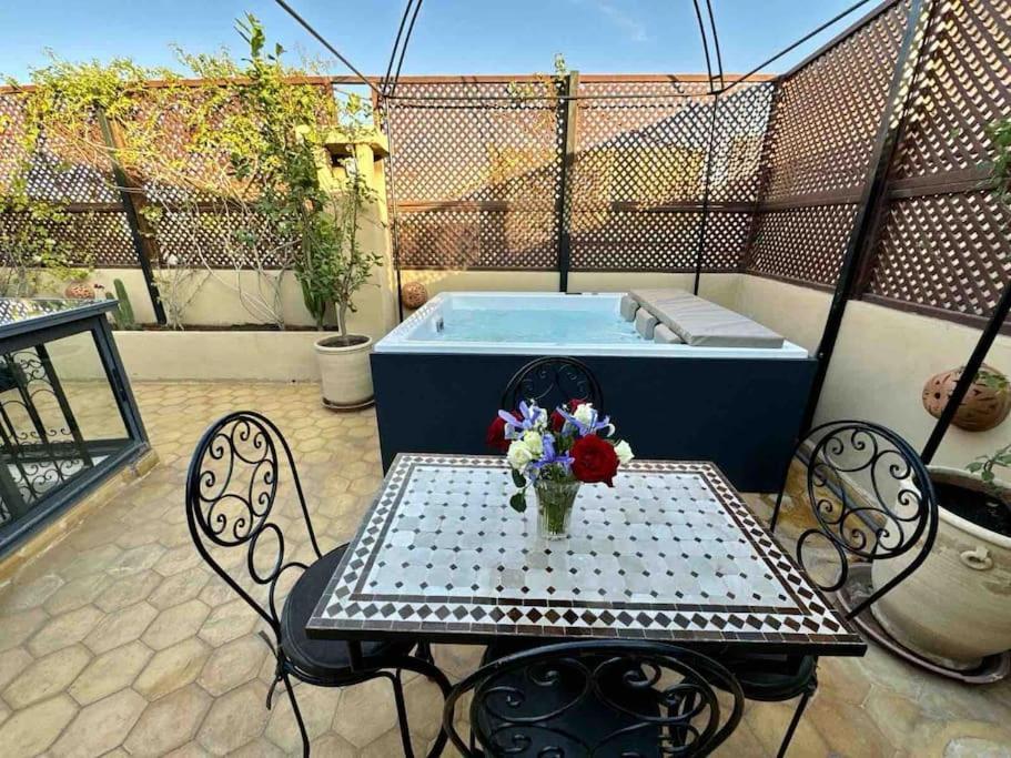 Art De Vivre Villa