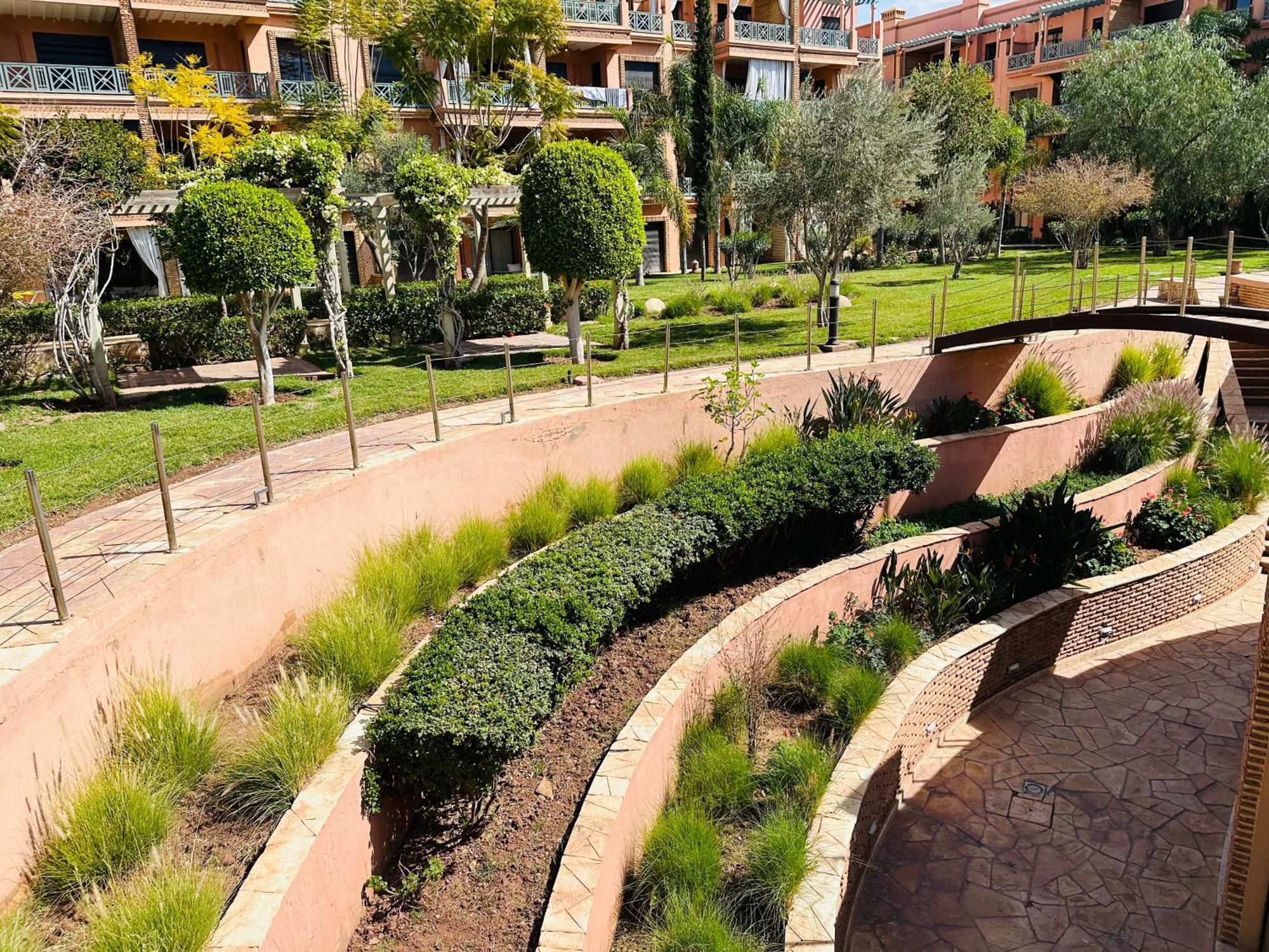 Apartamento Stunning - Panoramic Pool View