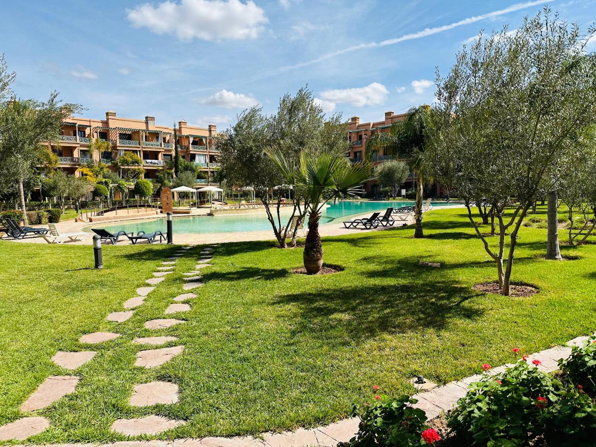 Apartamento Stunning - Panoramic Pool View