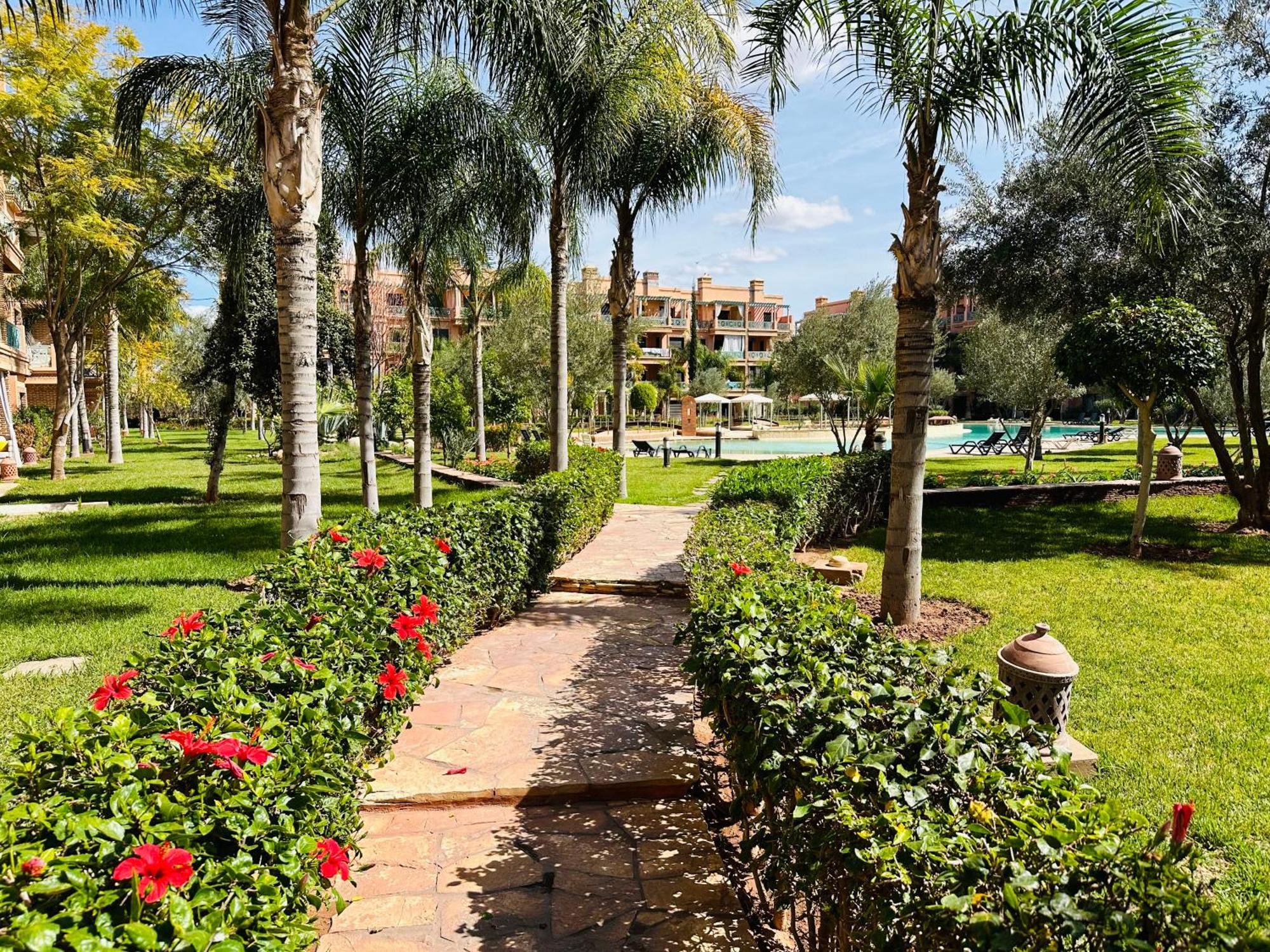 Apartamento Stunning - Panoramic Pool View