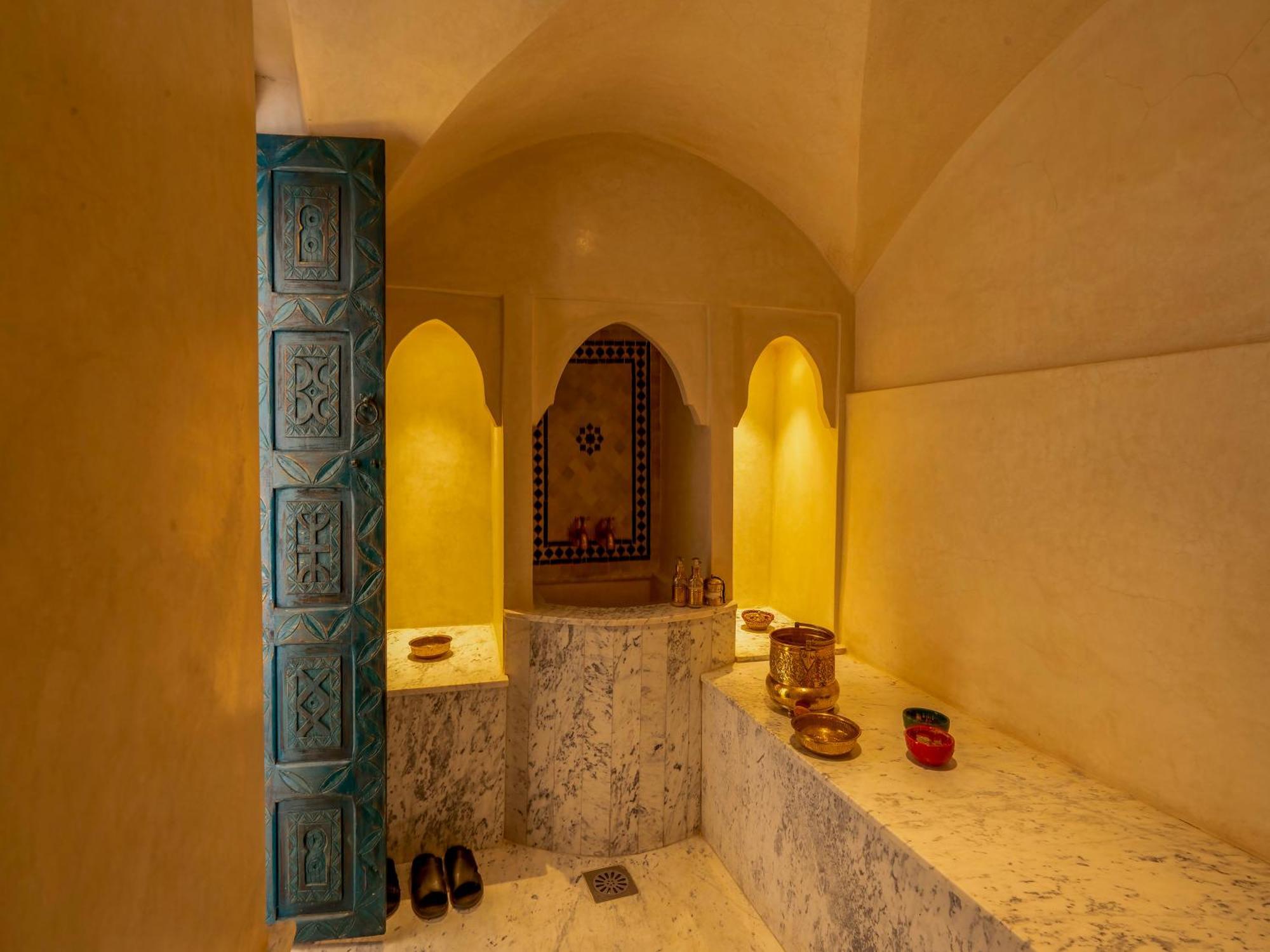 Nelia Marrakech, Collection * Marraquexe