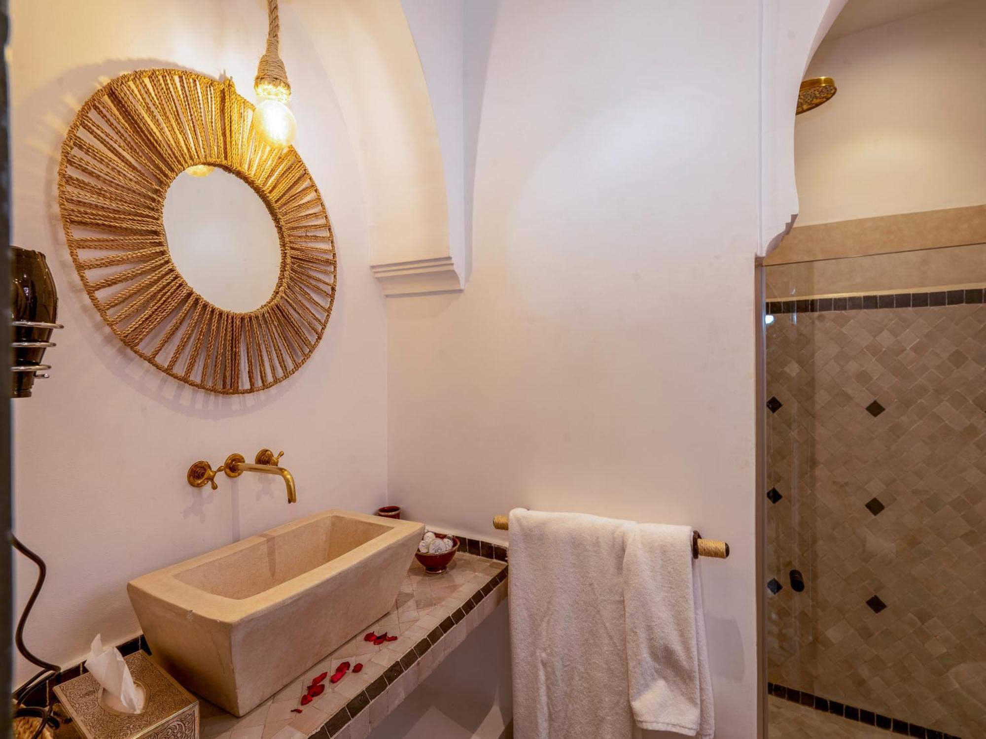 Nelia De Marrakech Boutique&spa *