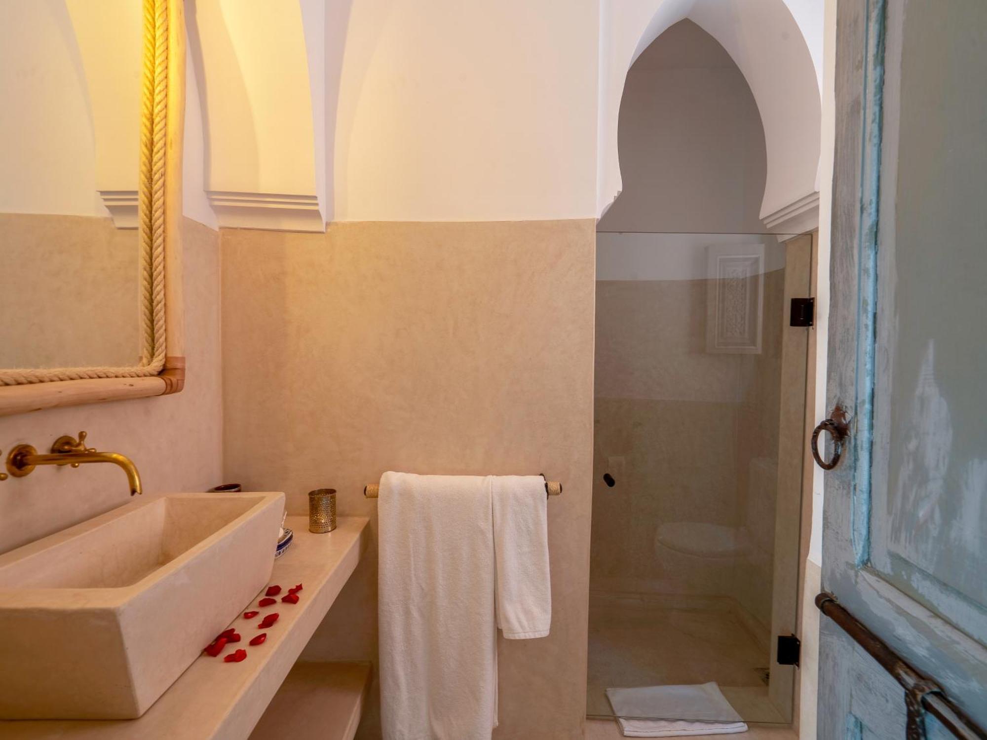 Nelia Marrakech, Collection Marraquexe