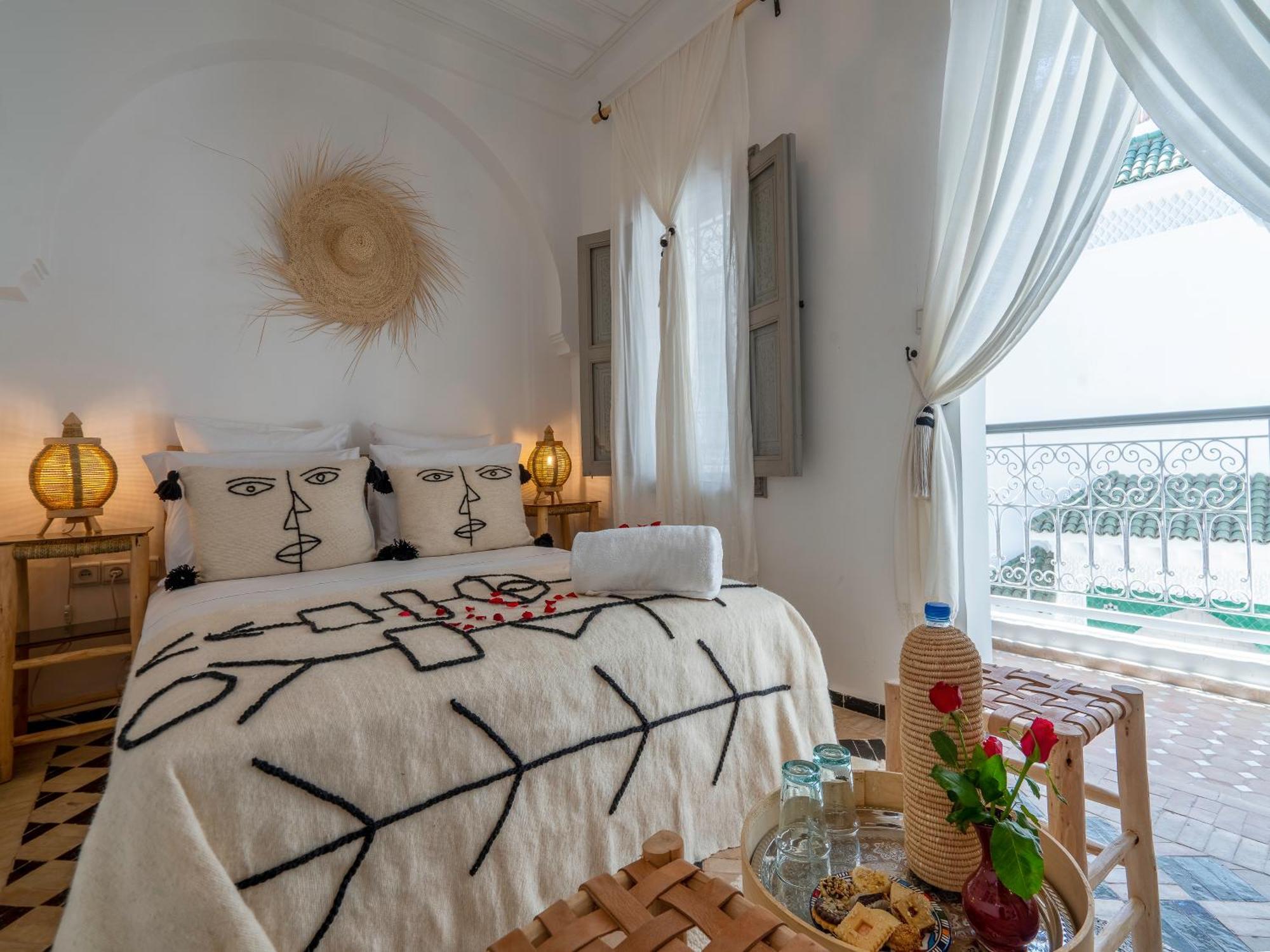 Nelia De Marrakech Boutique&spa * Marrakesh