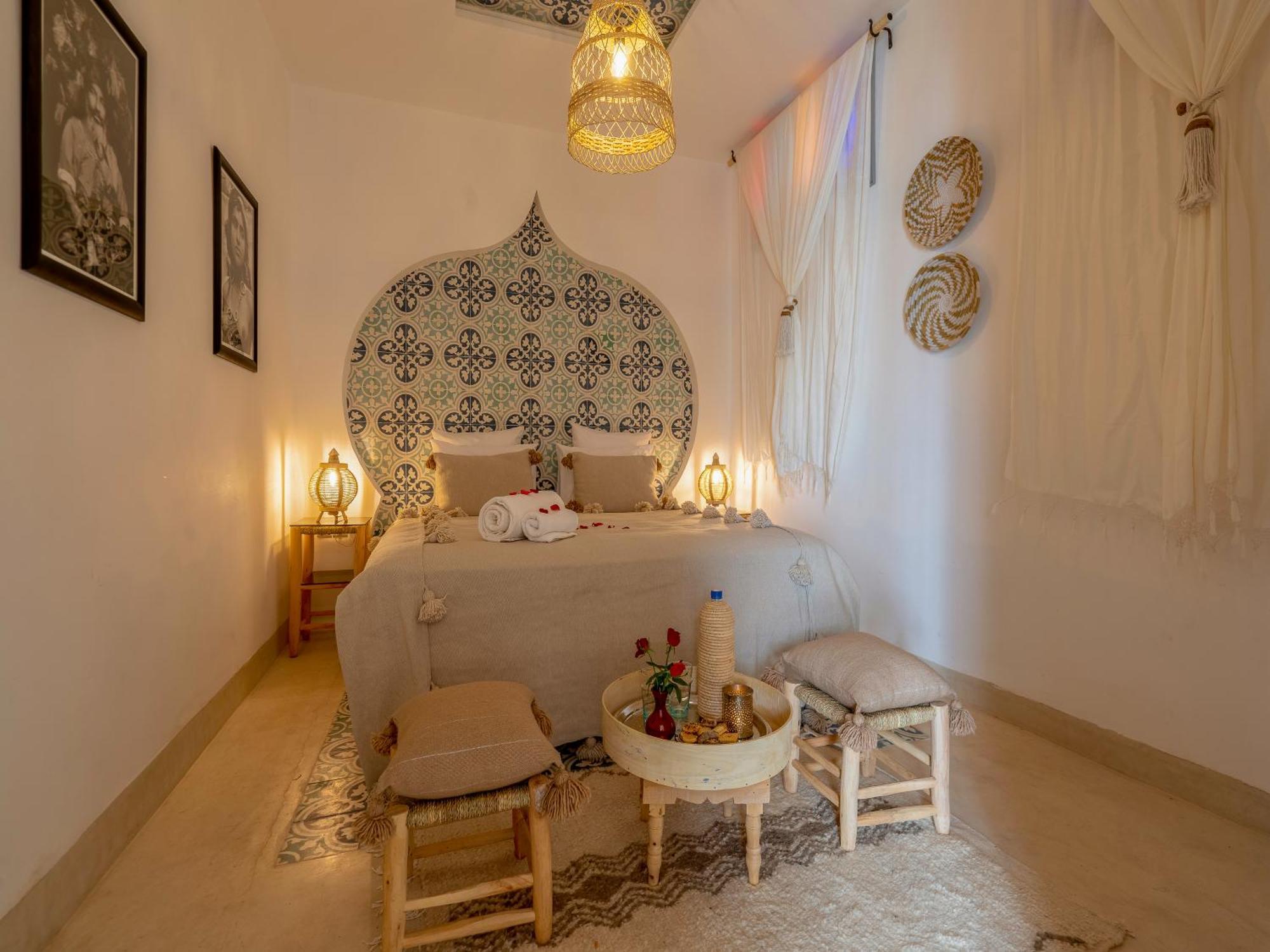 Nelia De Marrakech Boutique&spa