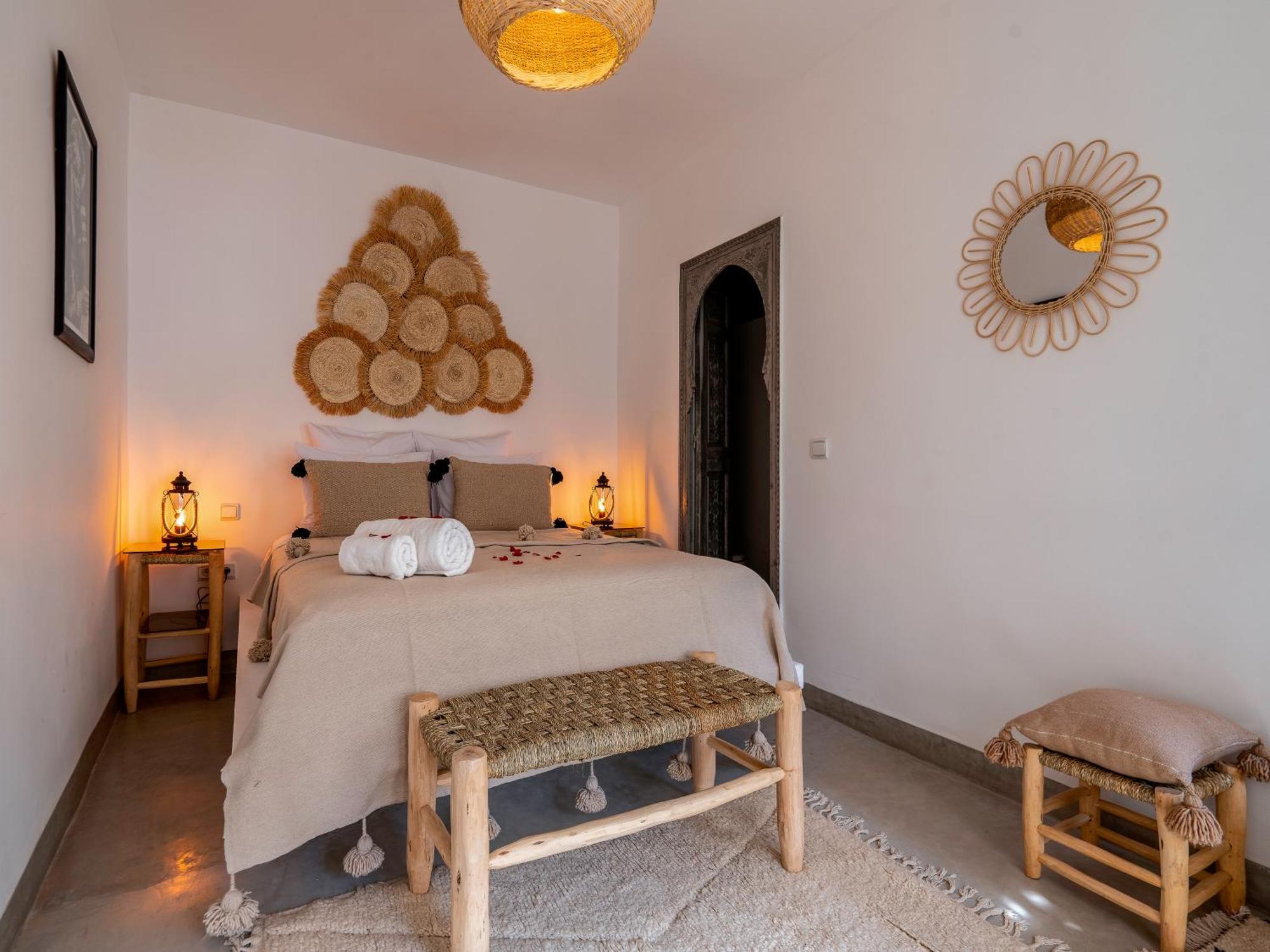 Nelia Marrakech, Collection * Marraquexe