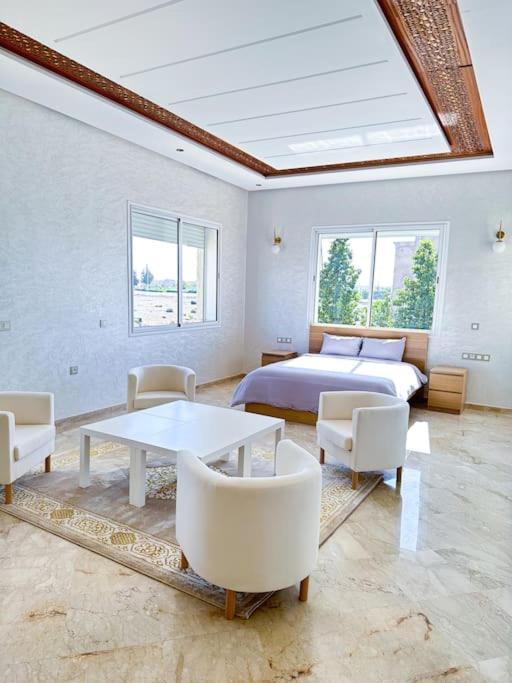 Villa Moderne, Piscine Privee, 5 Minutes Du Centre *