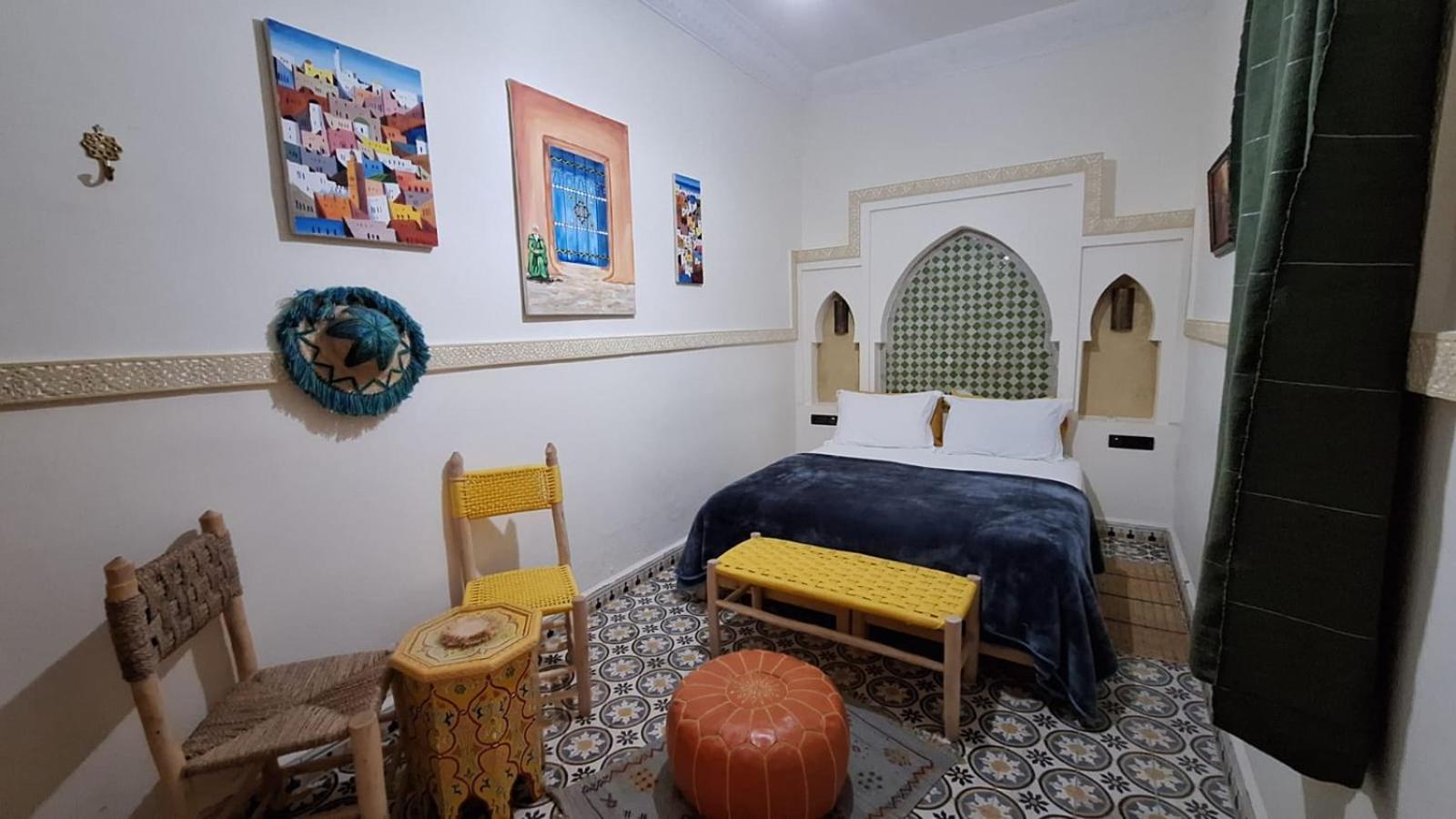Bed & Breakfast Med Agora