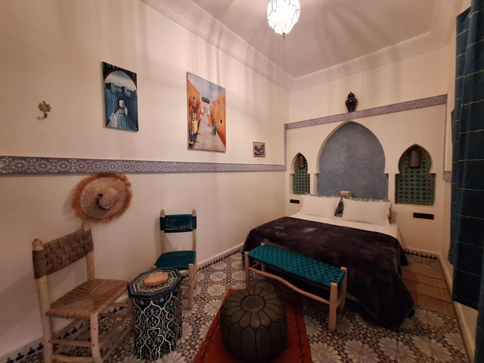 Bed & Breakfast Med Agora *