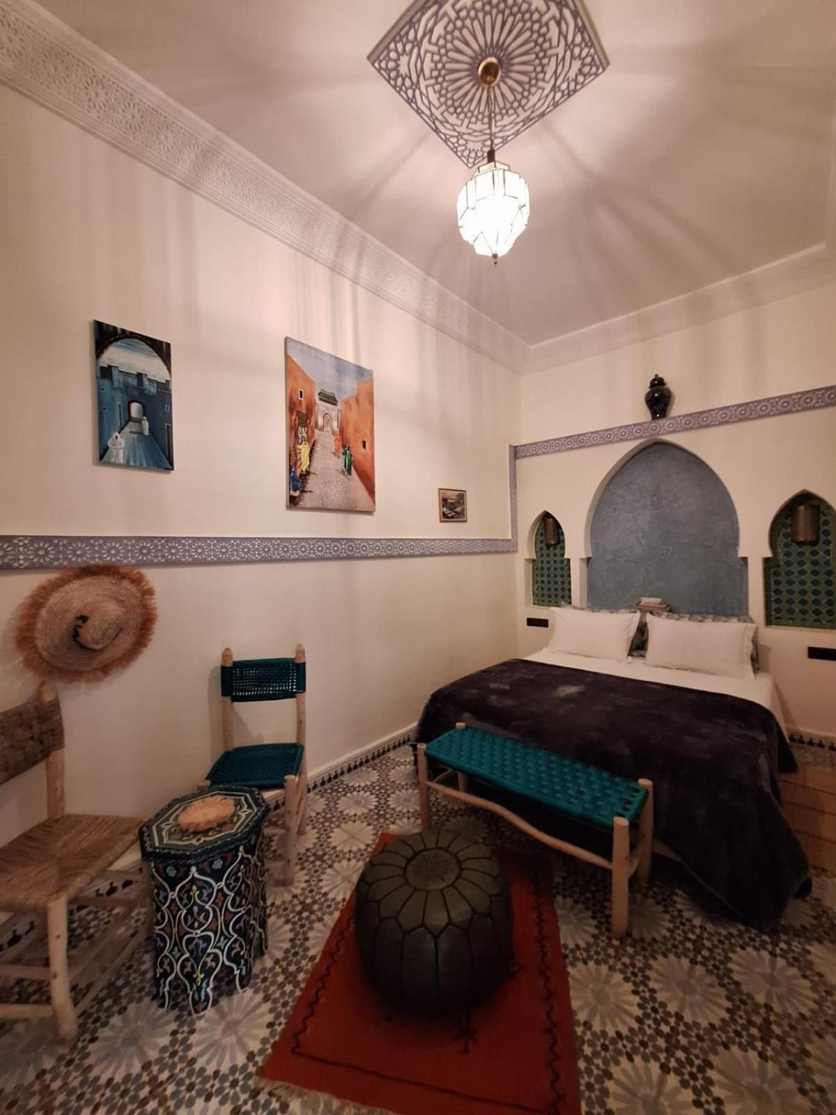 Med Agora Marrakesh
