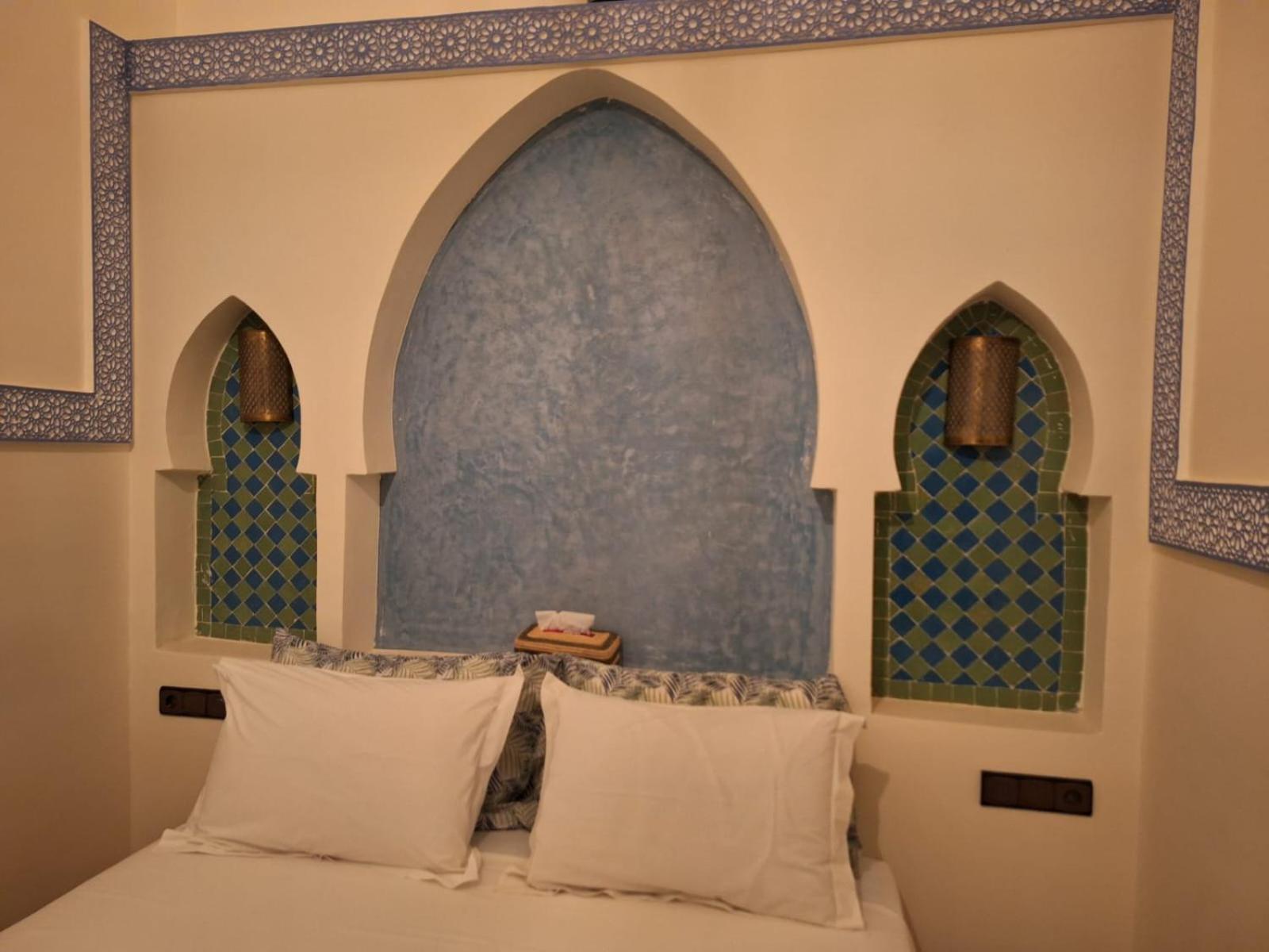 Med Agora Marrakesh