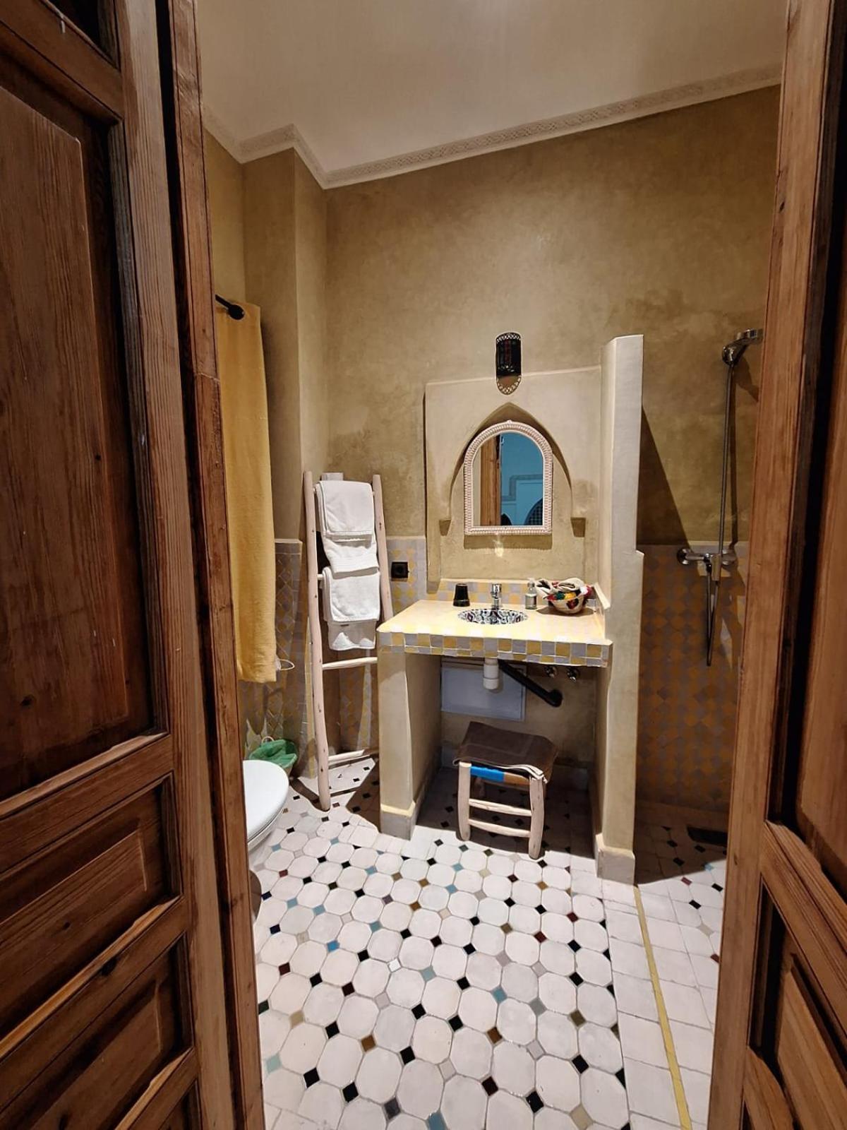 Med Agora Marrakesh
