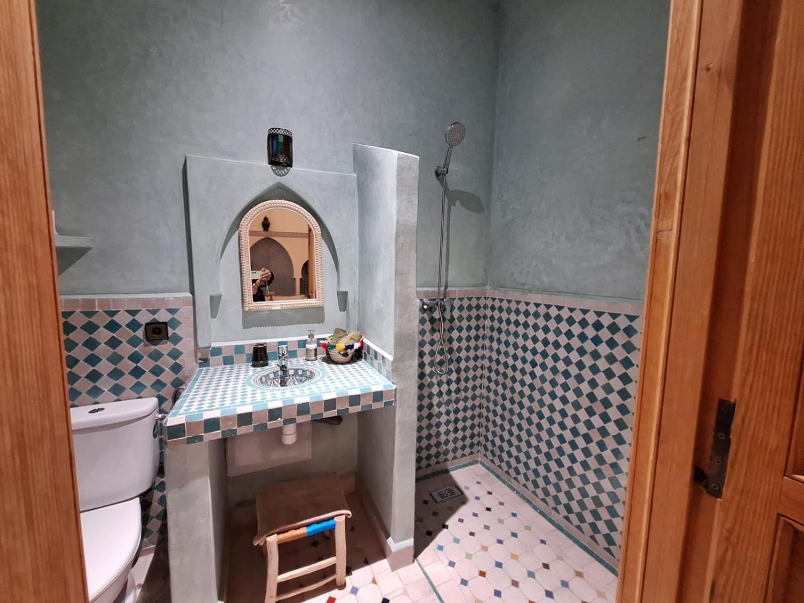 Med Agora * Marrakesh