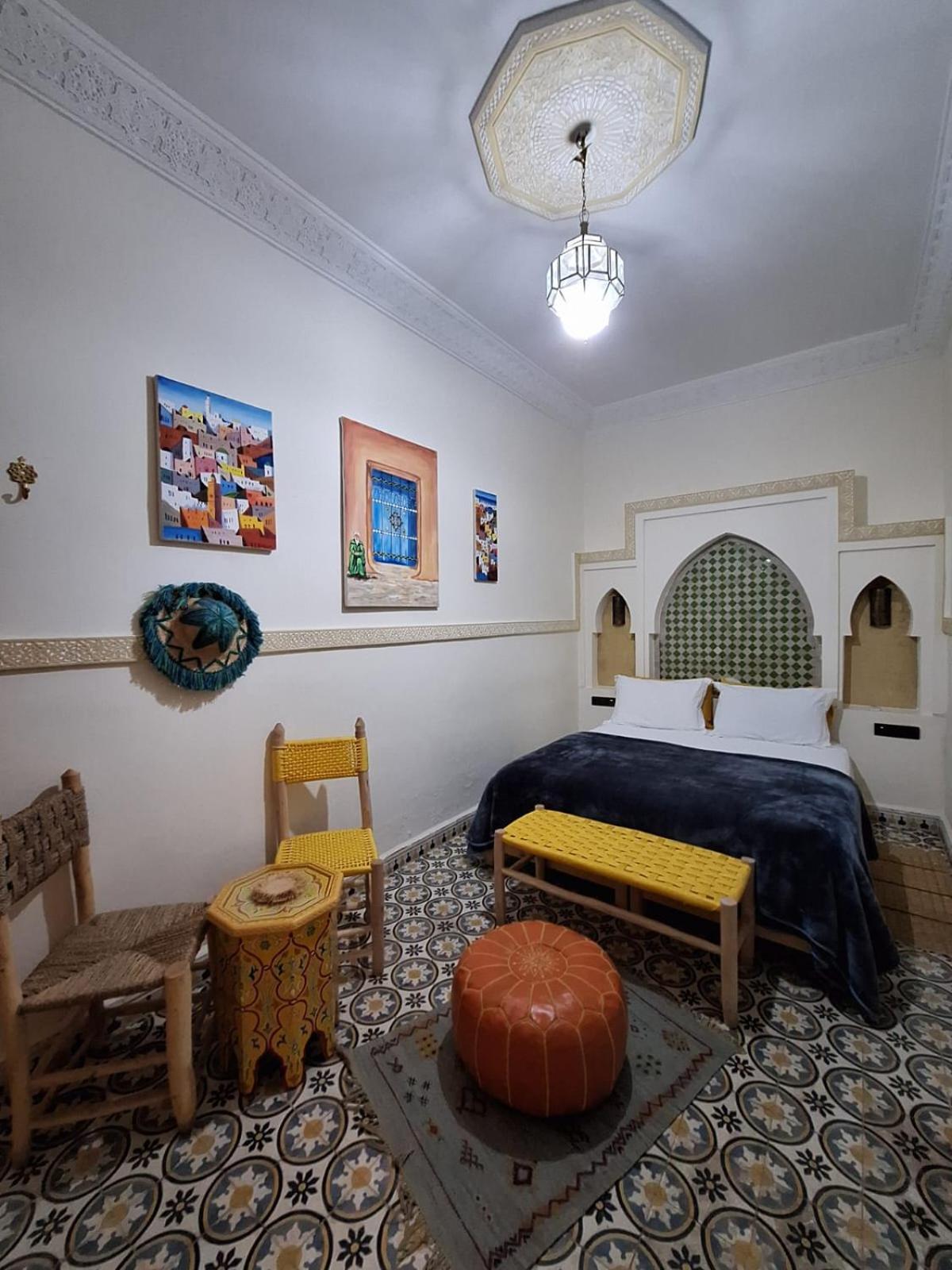 Med Agora Bed & Breakfast *