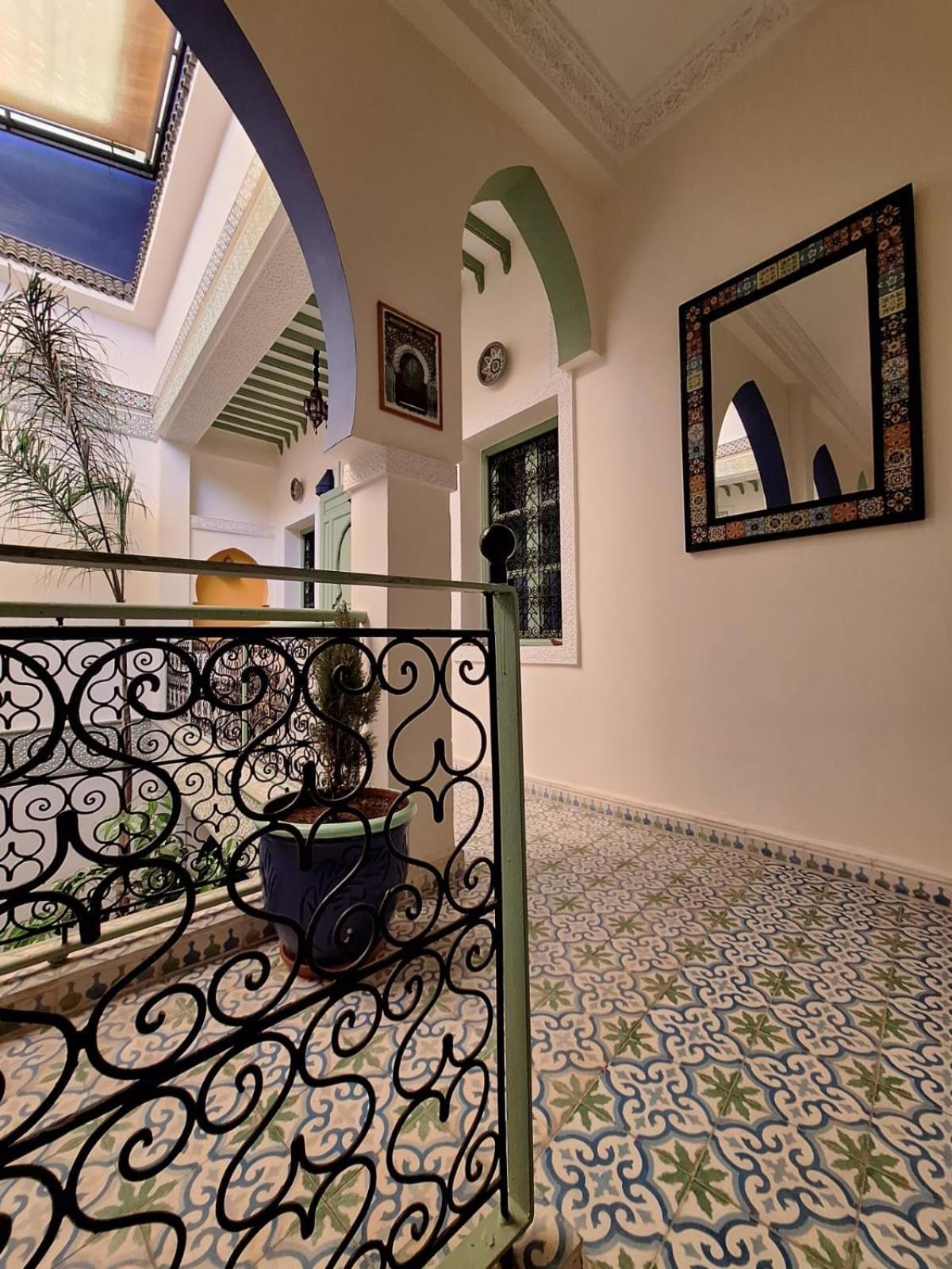 Med Agora Marrakesh